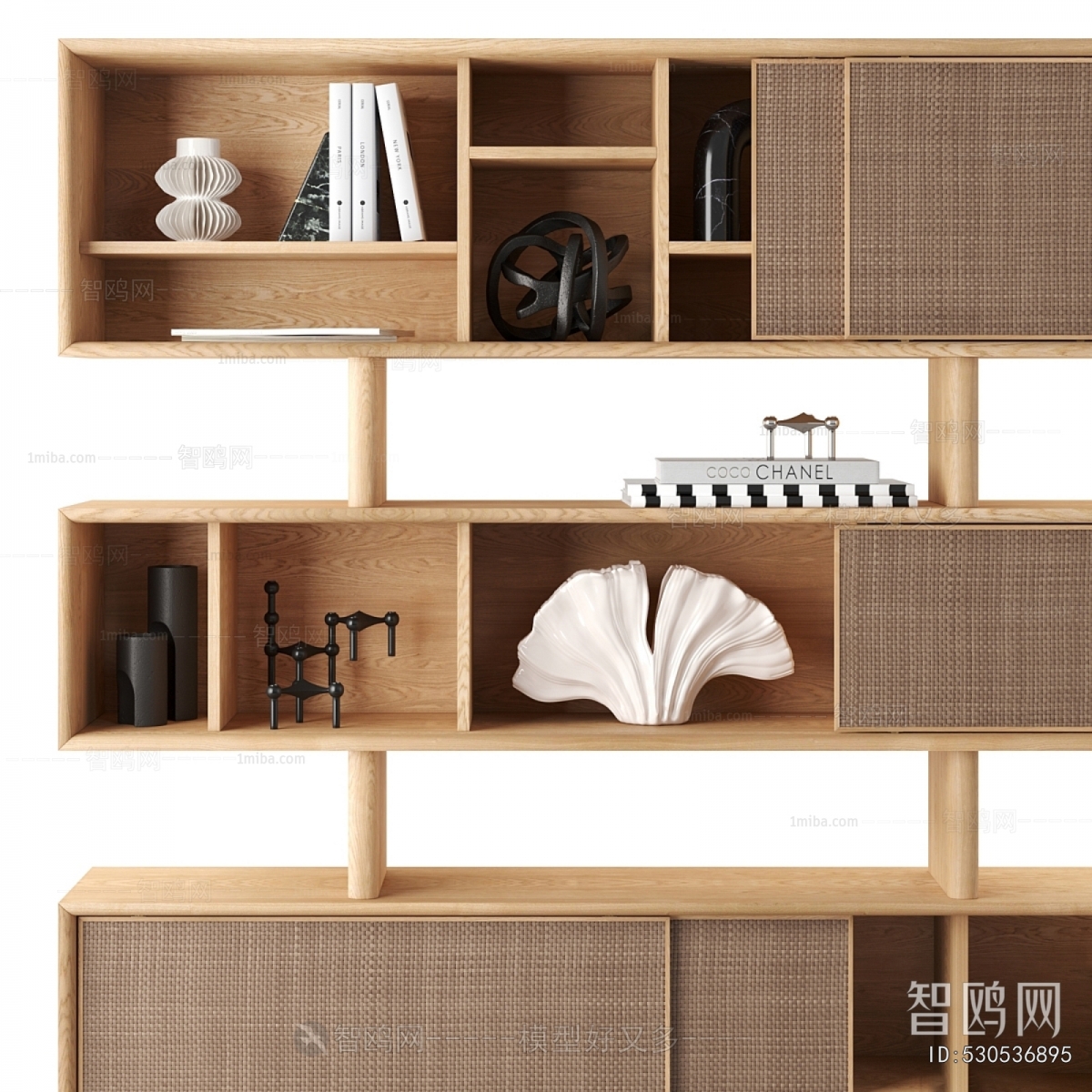 Modern Decorative Frame