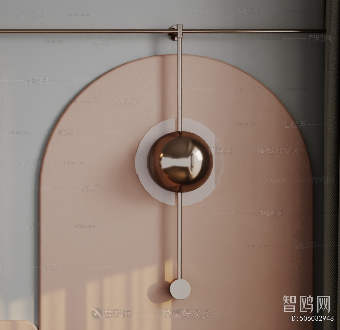 Modern Wall Decoration