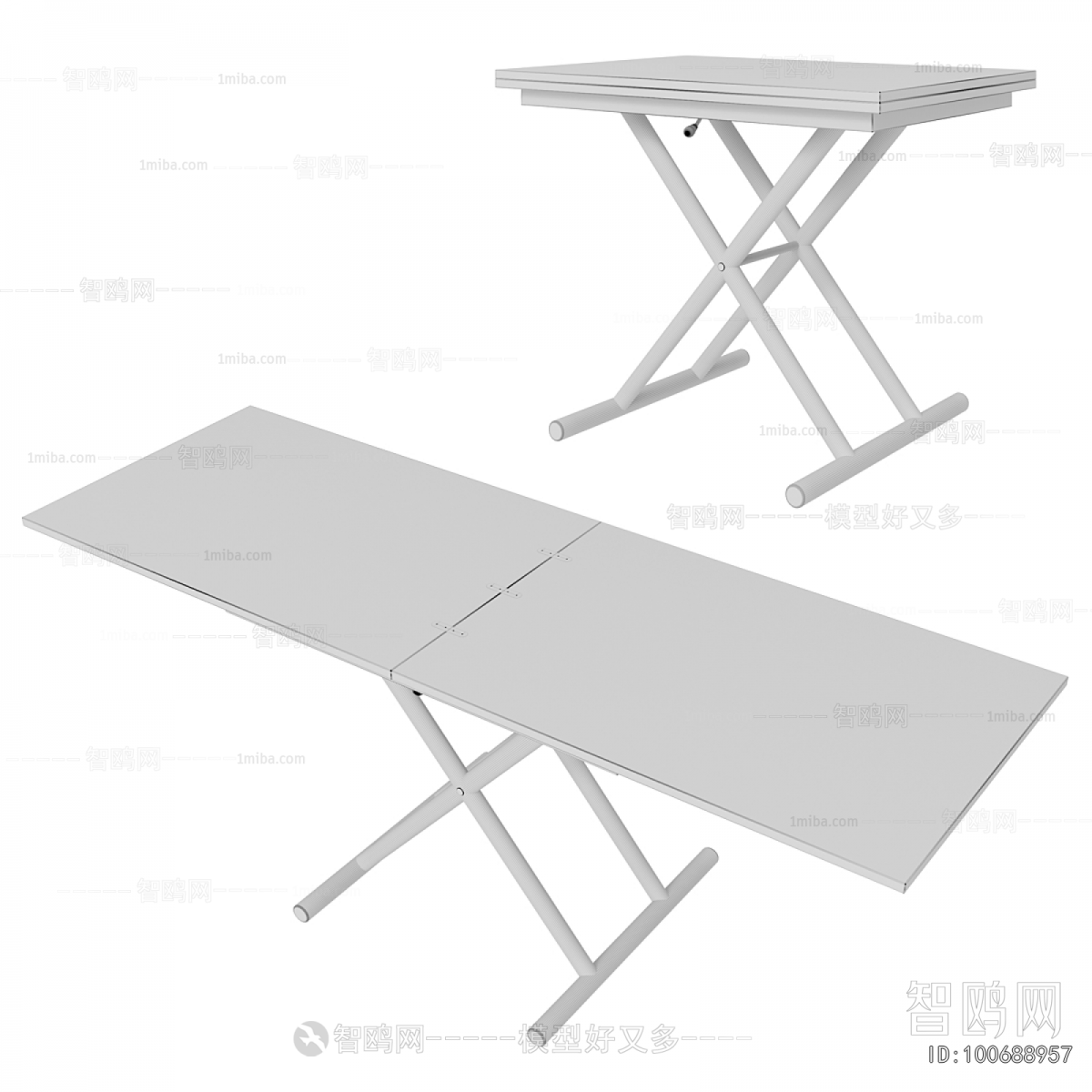 Modern Dining Table