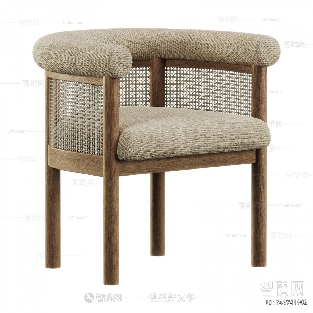 Modern Dining Chair