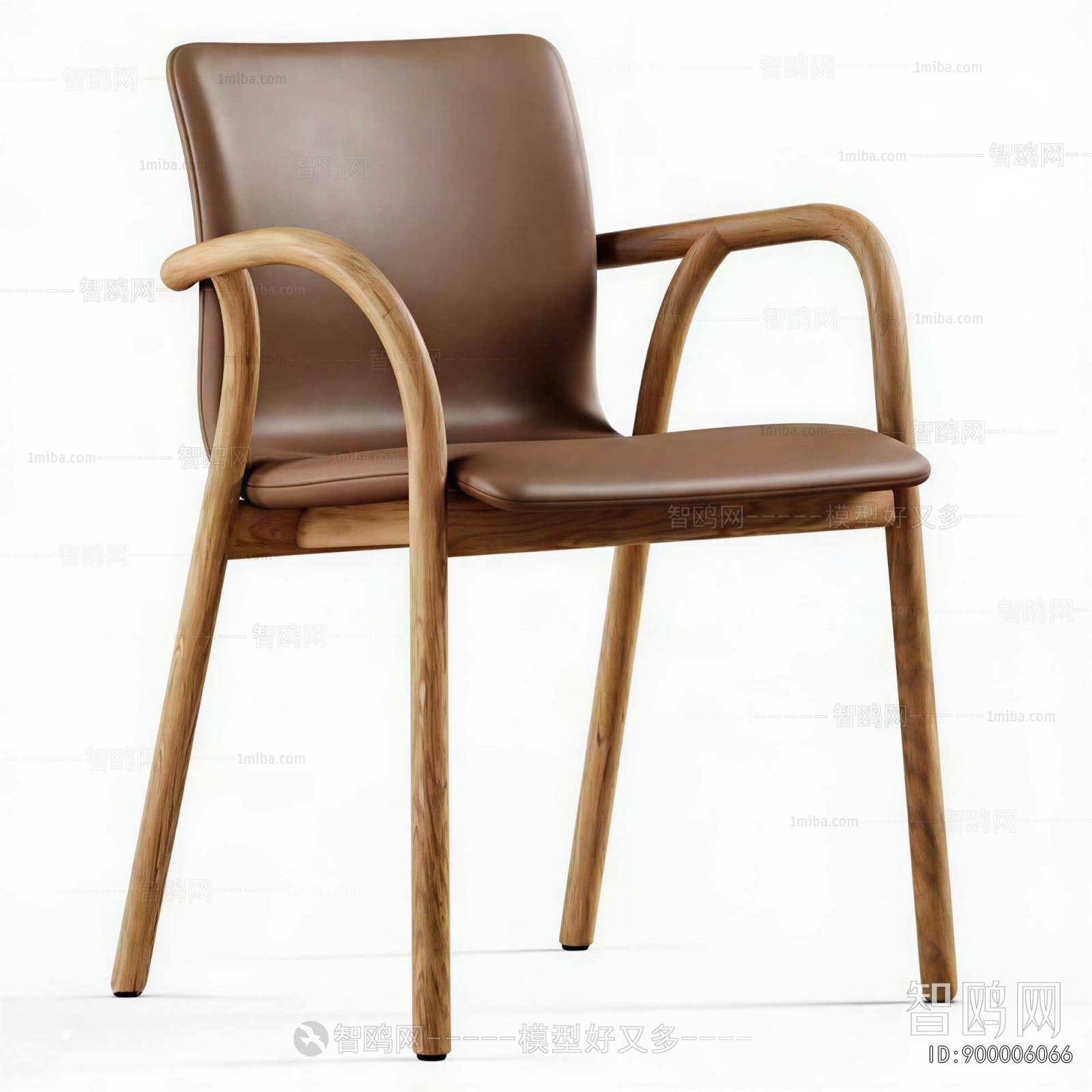 Modern Single Chair