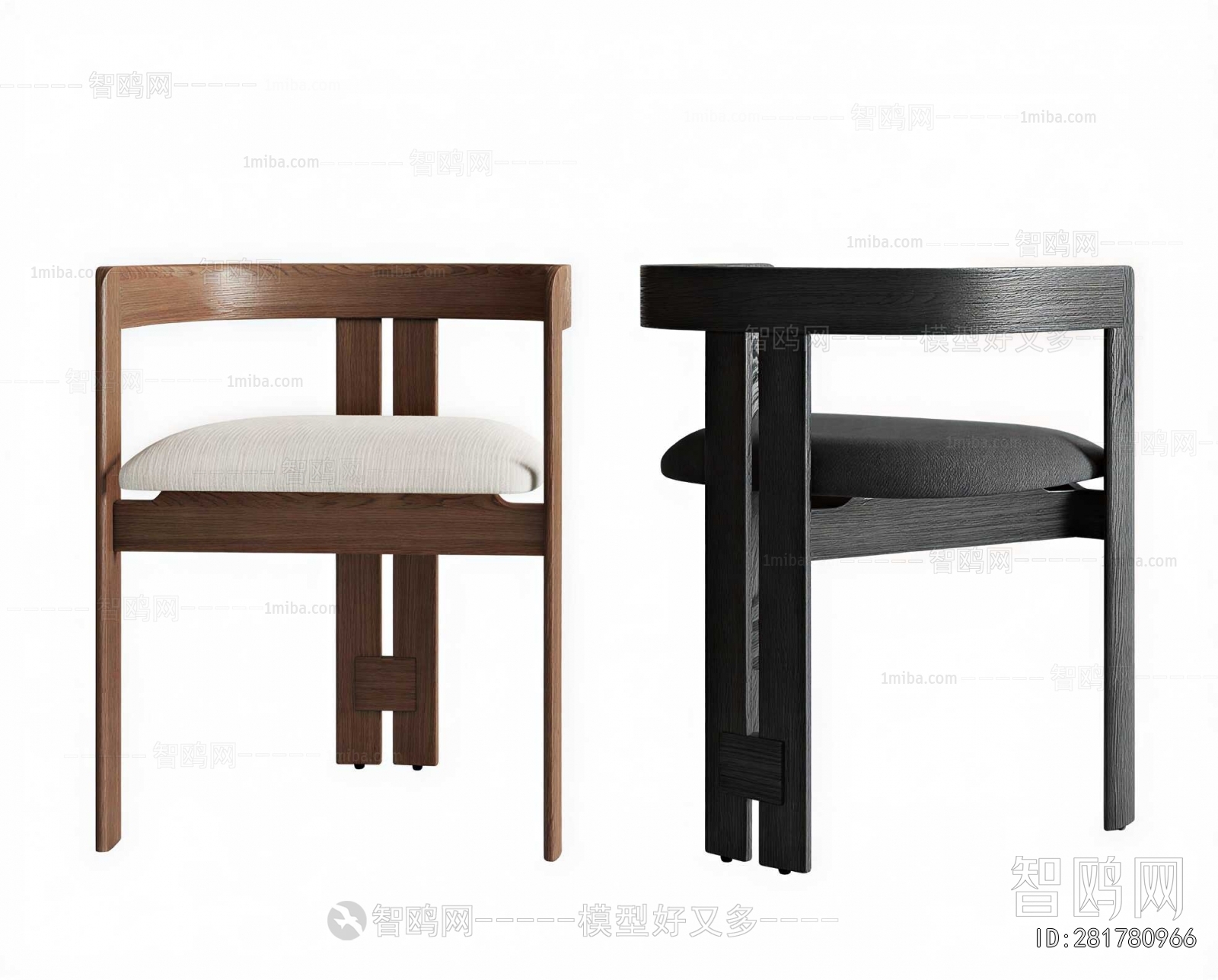 Modern Dining Chair