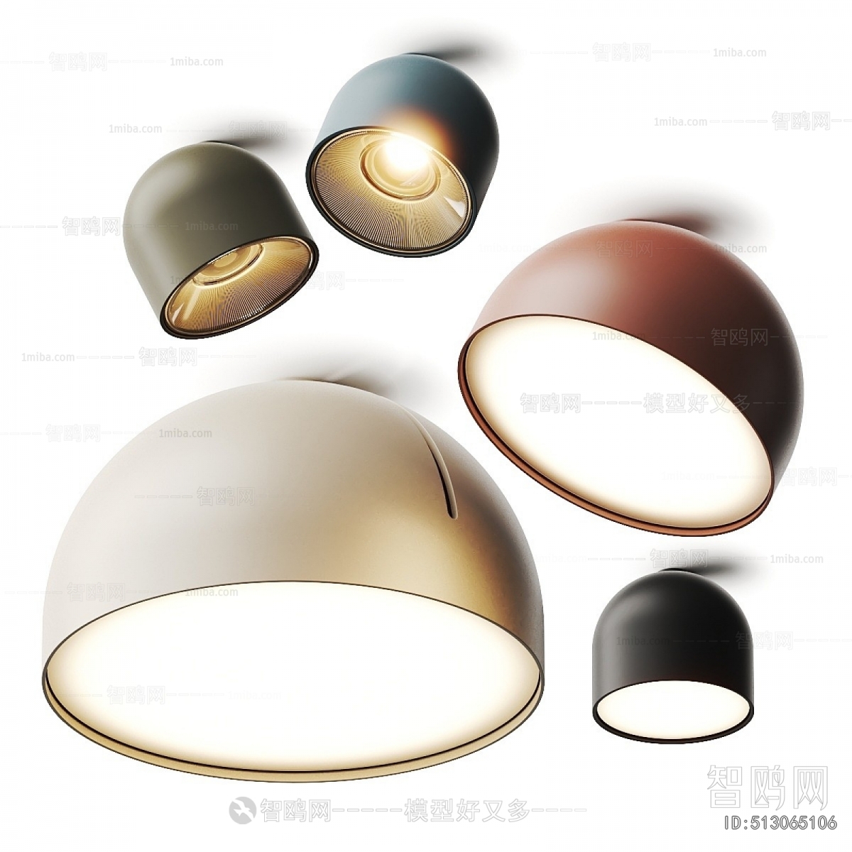 Modern Ceiling Ceiling Lamp