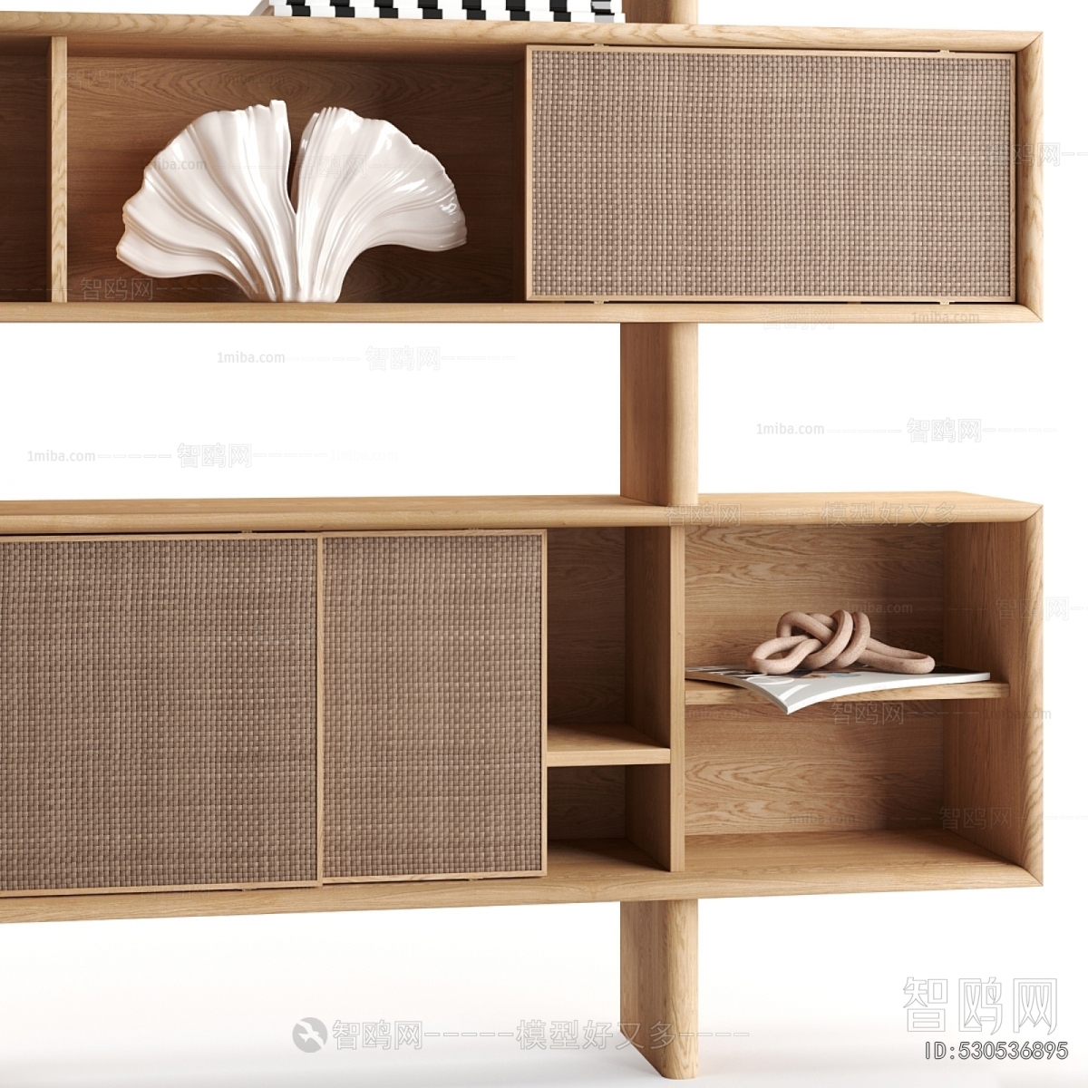 Modern Decorative Frame