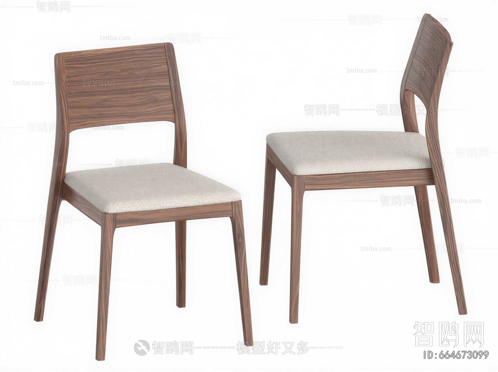Modern Dining Chair
