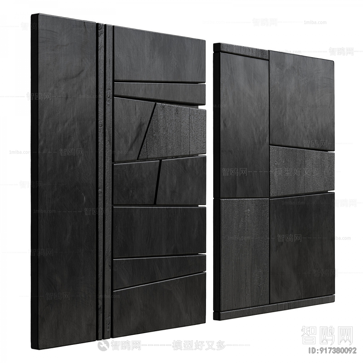 Modern Wall Decoration