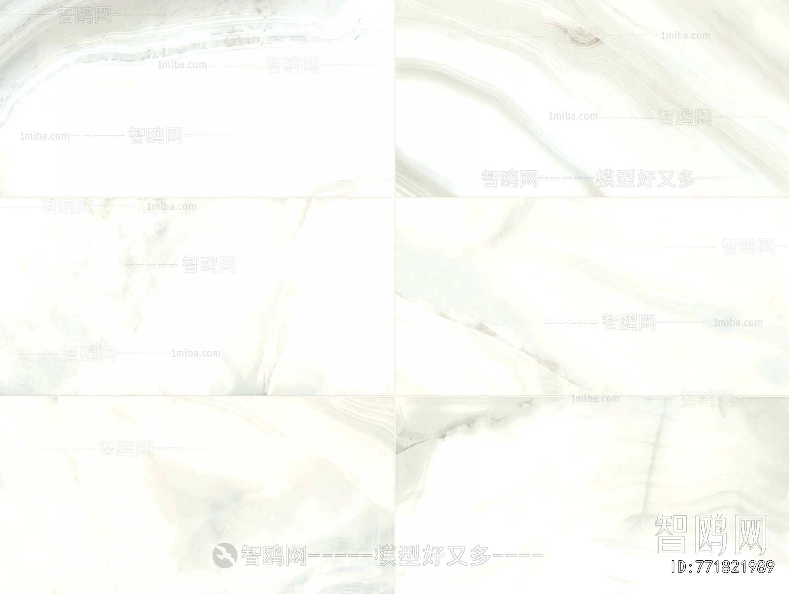 Marble Tiles