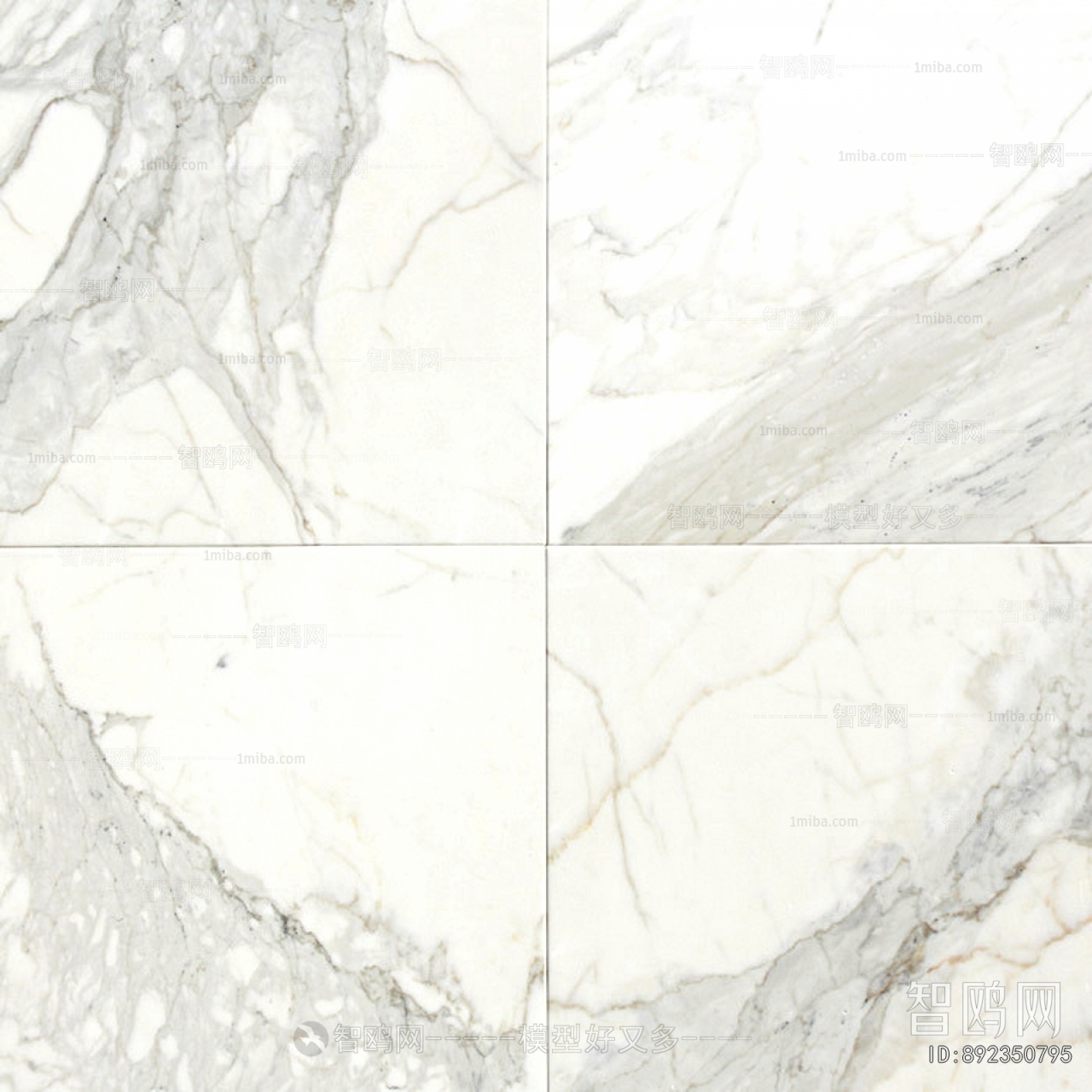 Marble Tiles