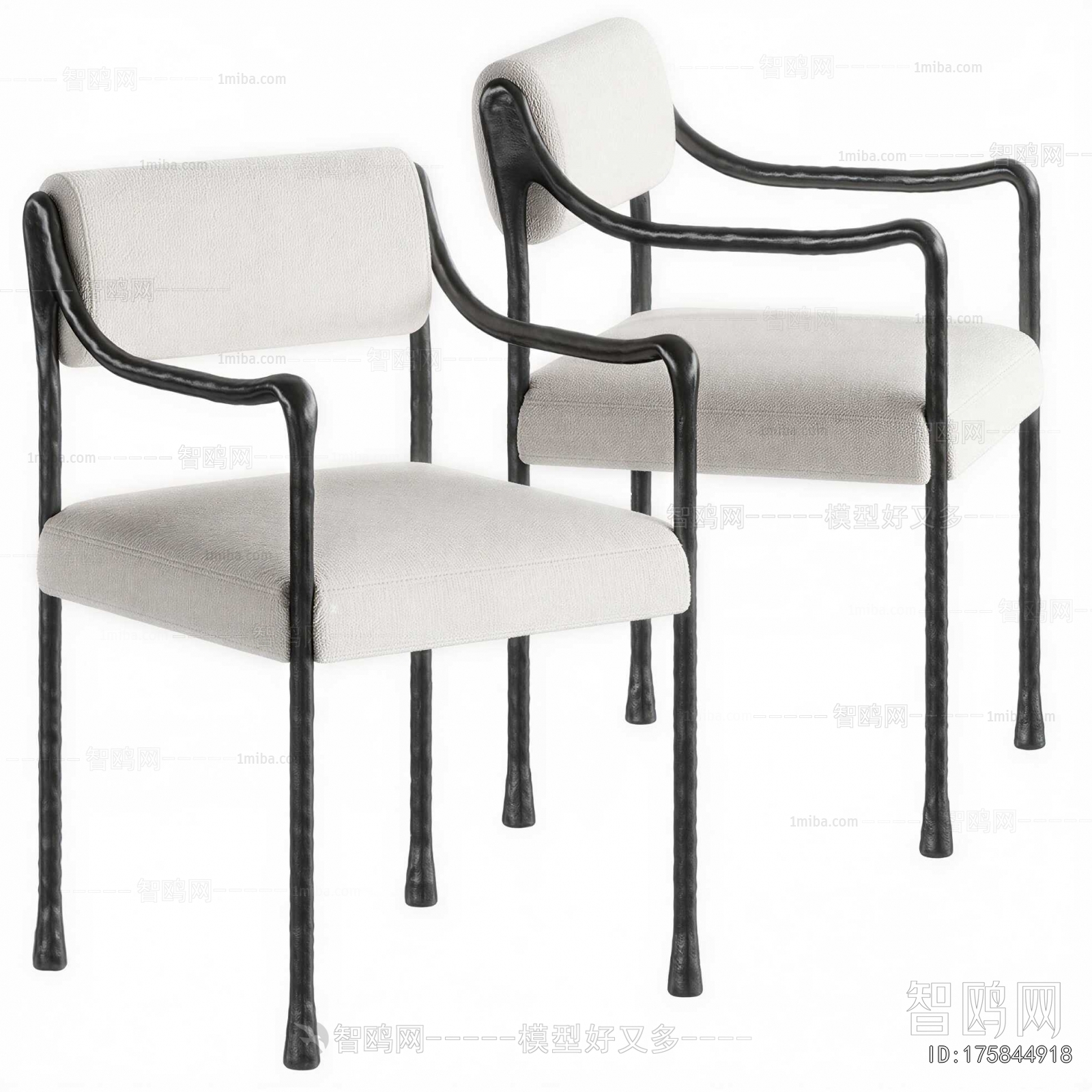 Modern Dining Chair