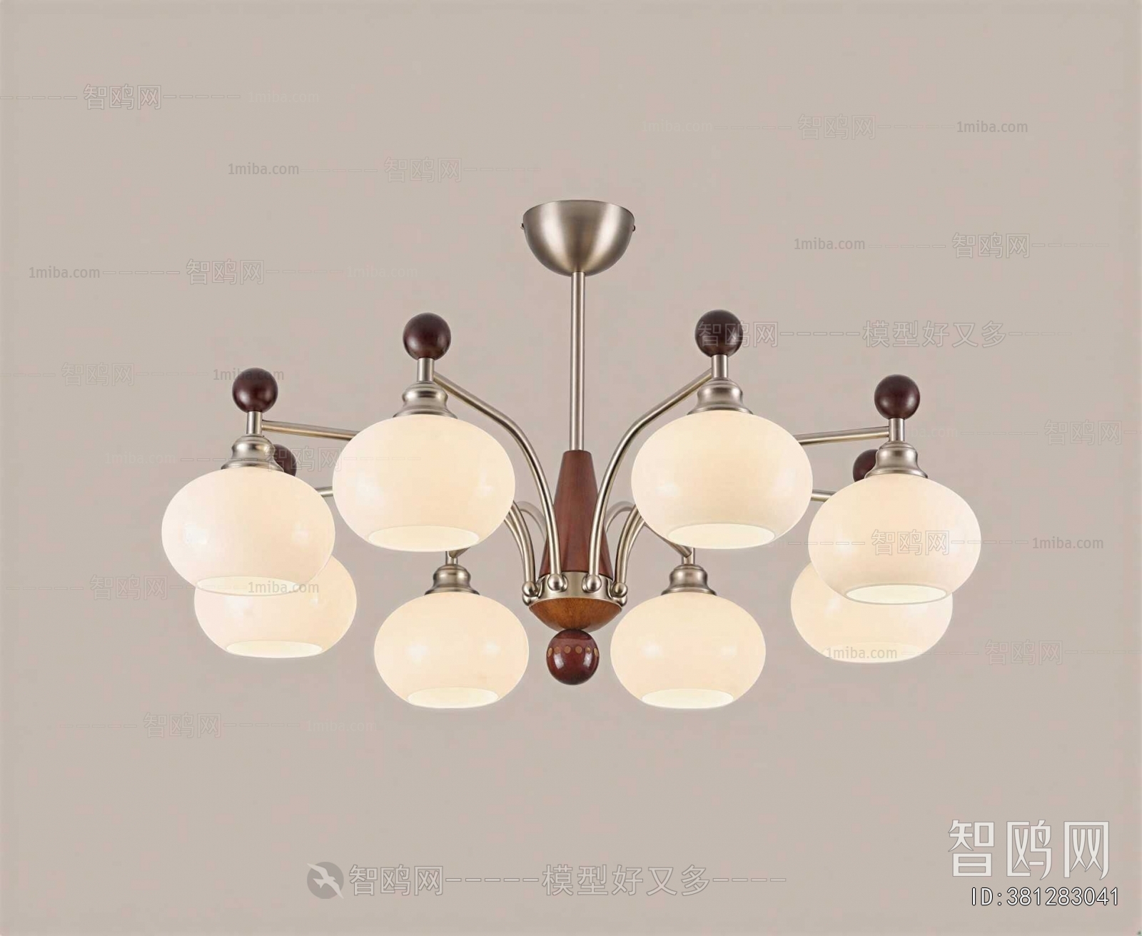 French Style Droplight