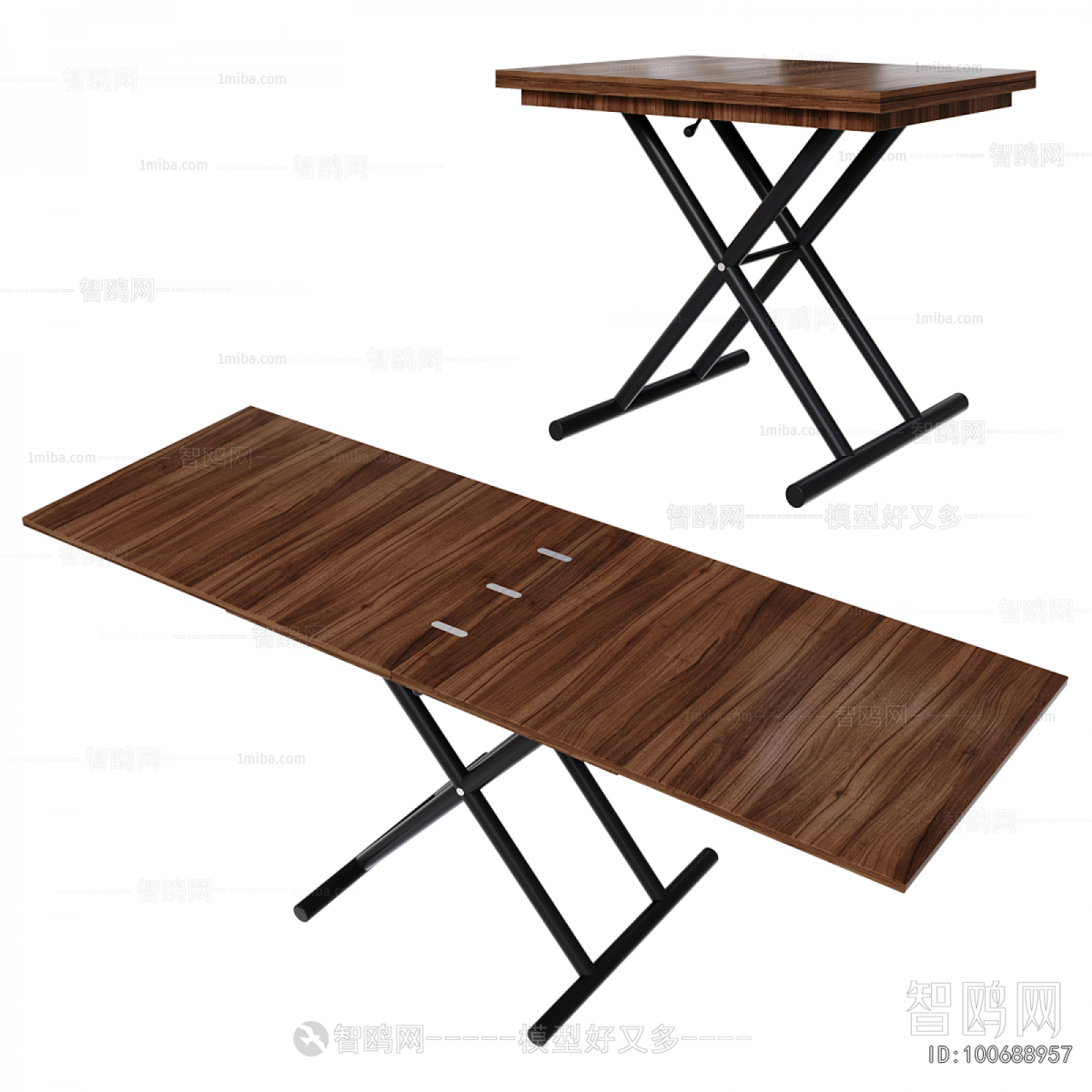 Modern Dining Table
