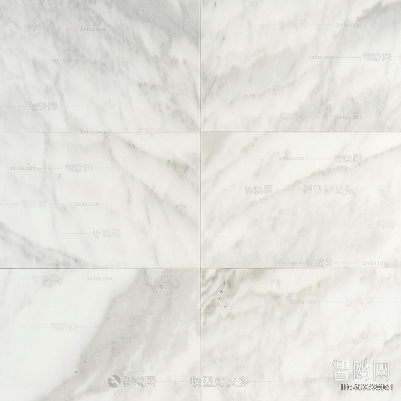Marble Tiles