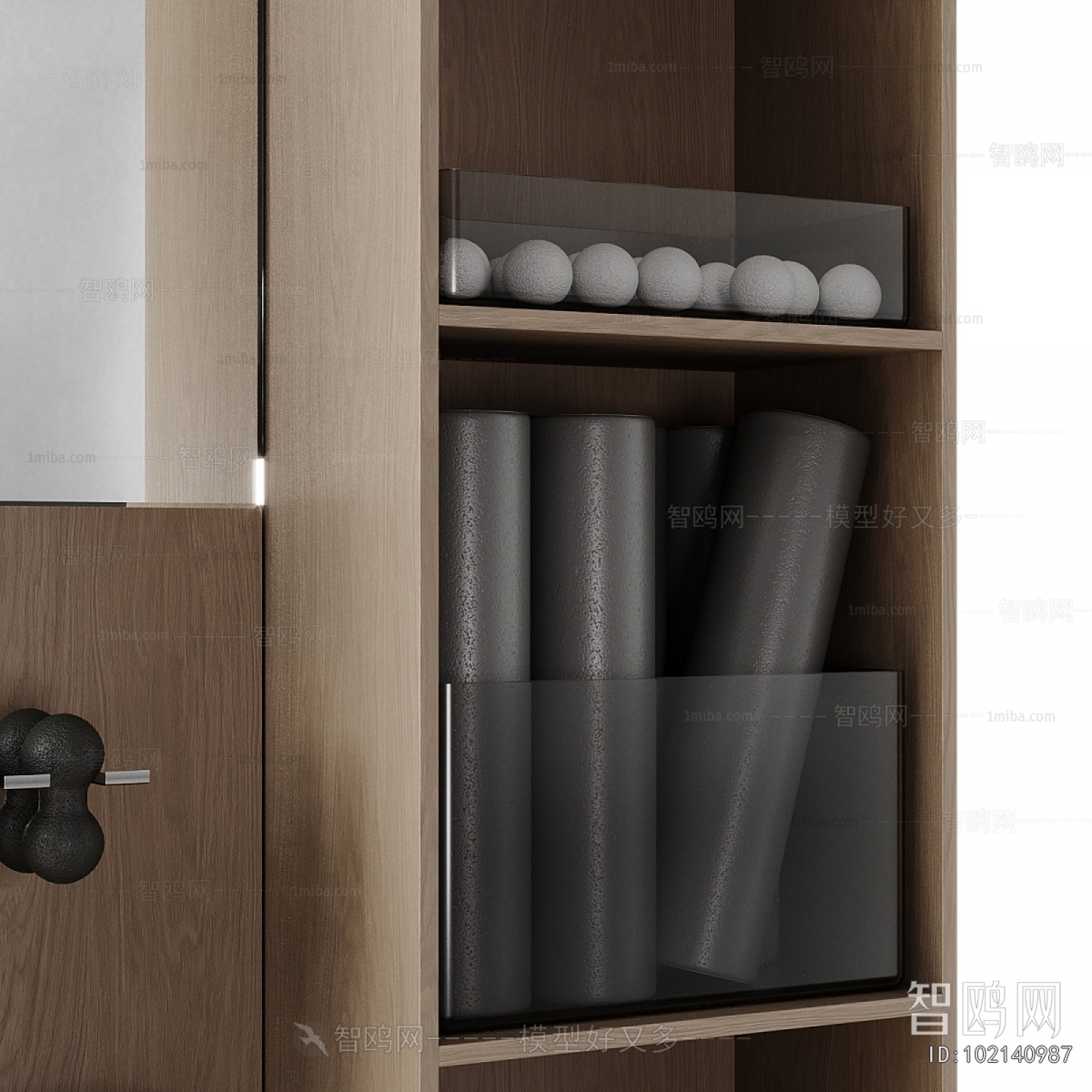 Modern Yoga Products