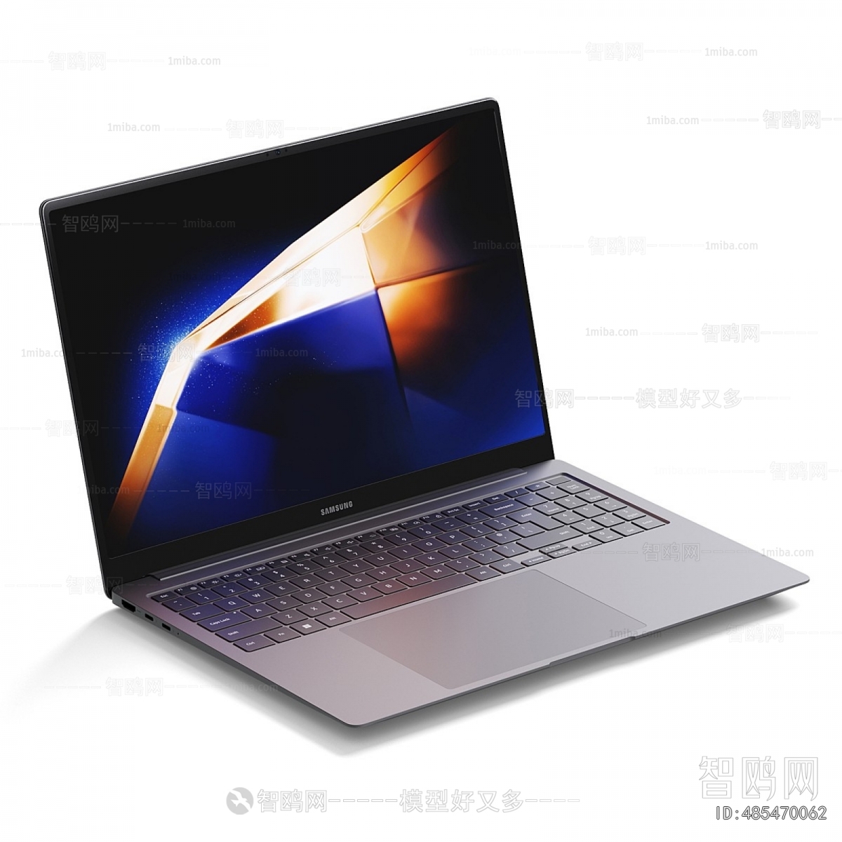 Modern Computer/Computer Screen