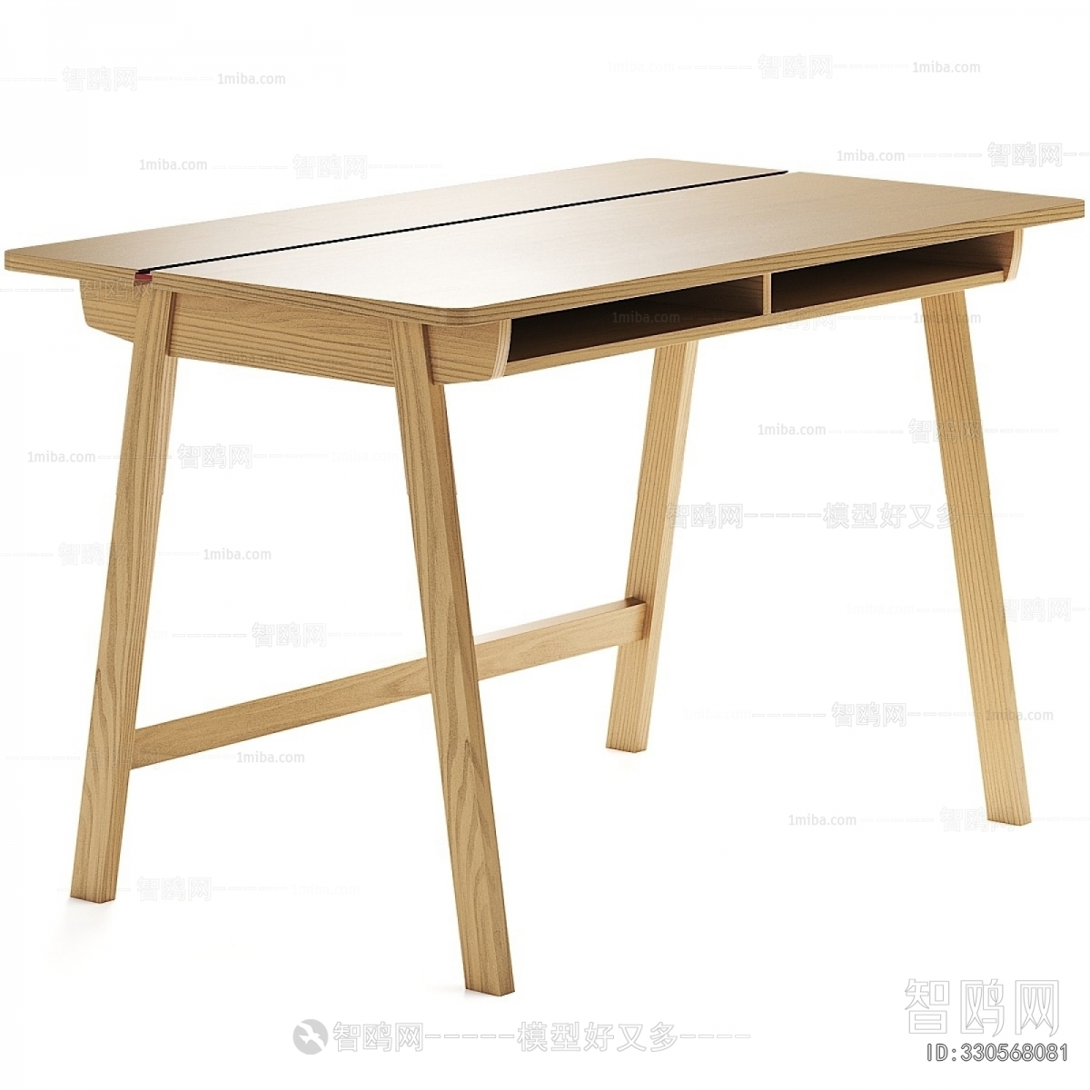 Modern Desk