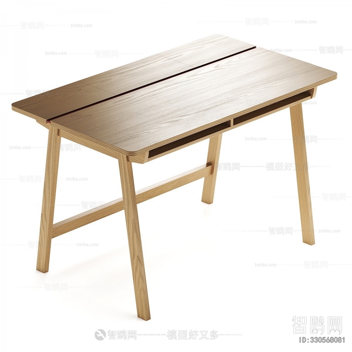 Modern Desk