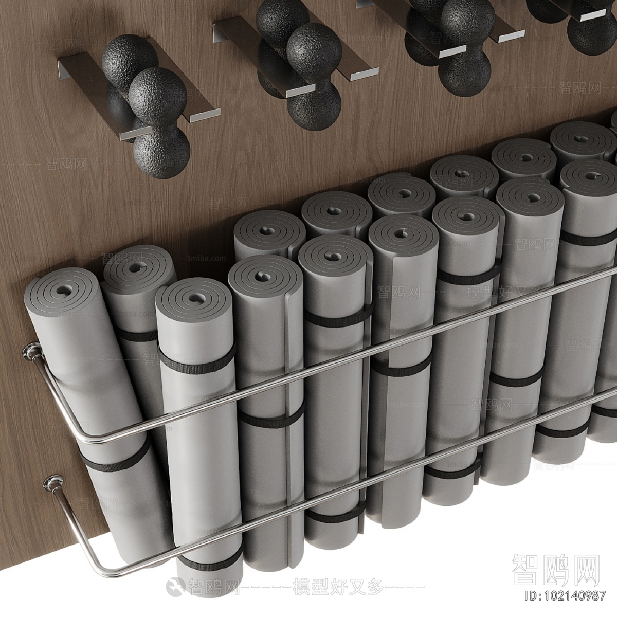 Modern Yoga Products