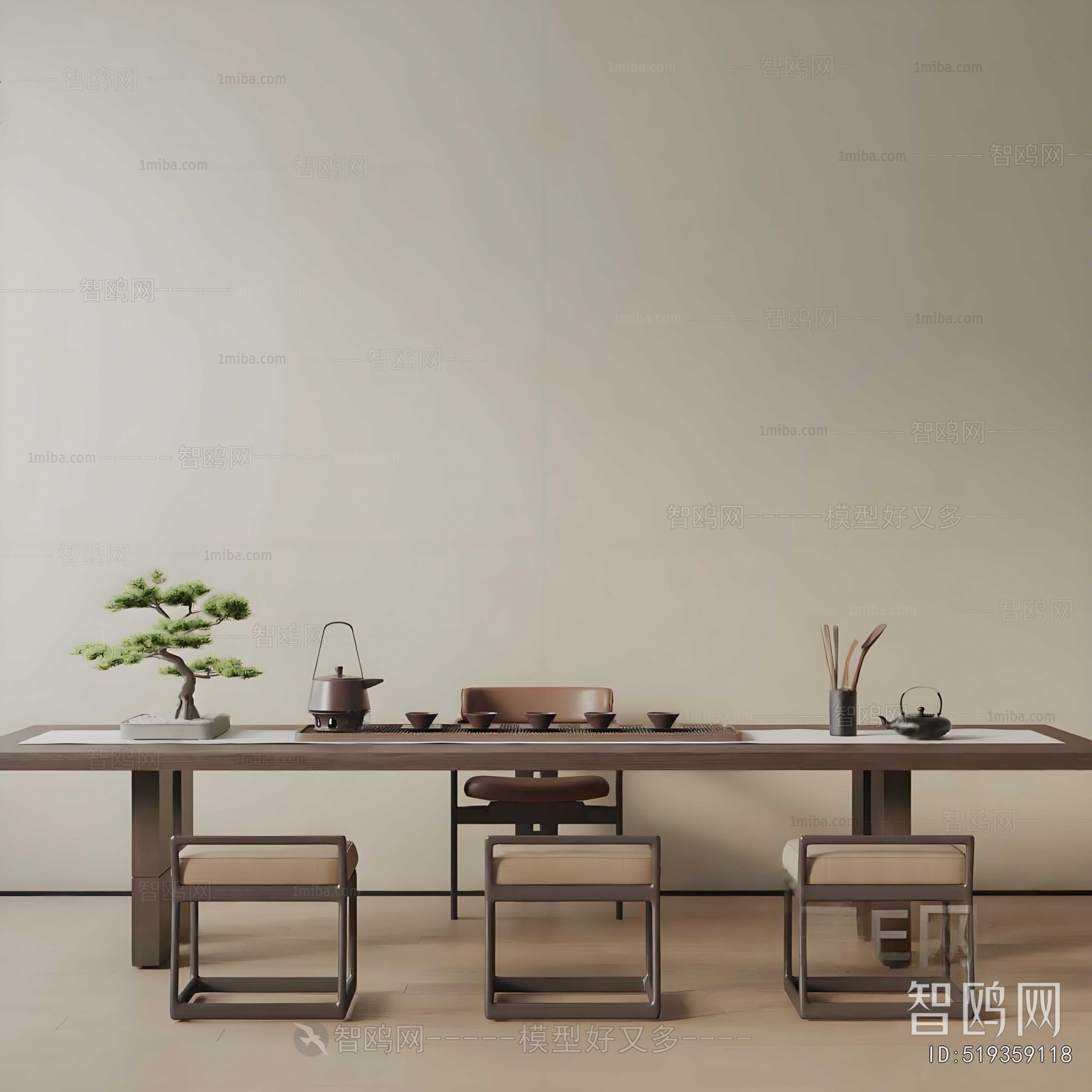 New Chinese Style Tea Tables And Chairs