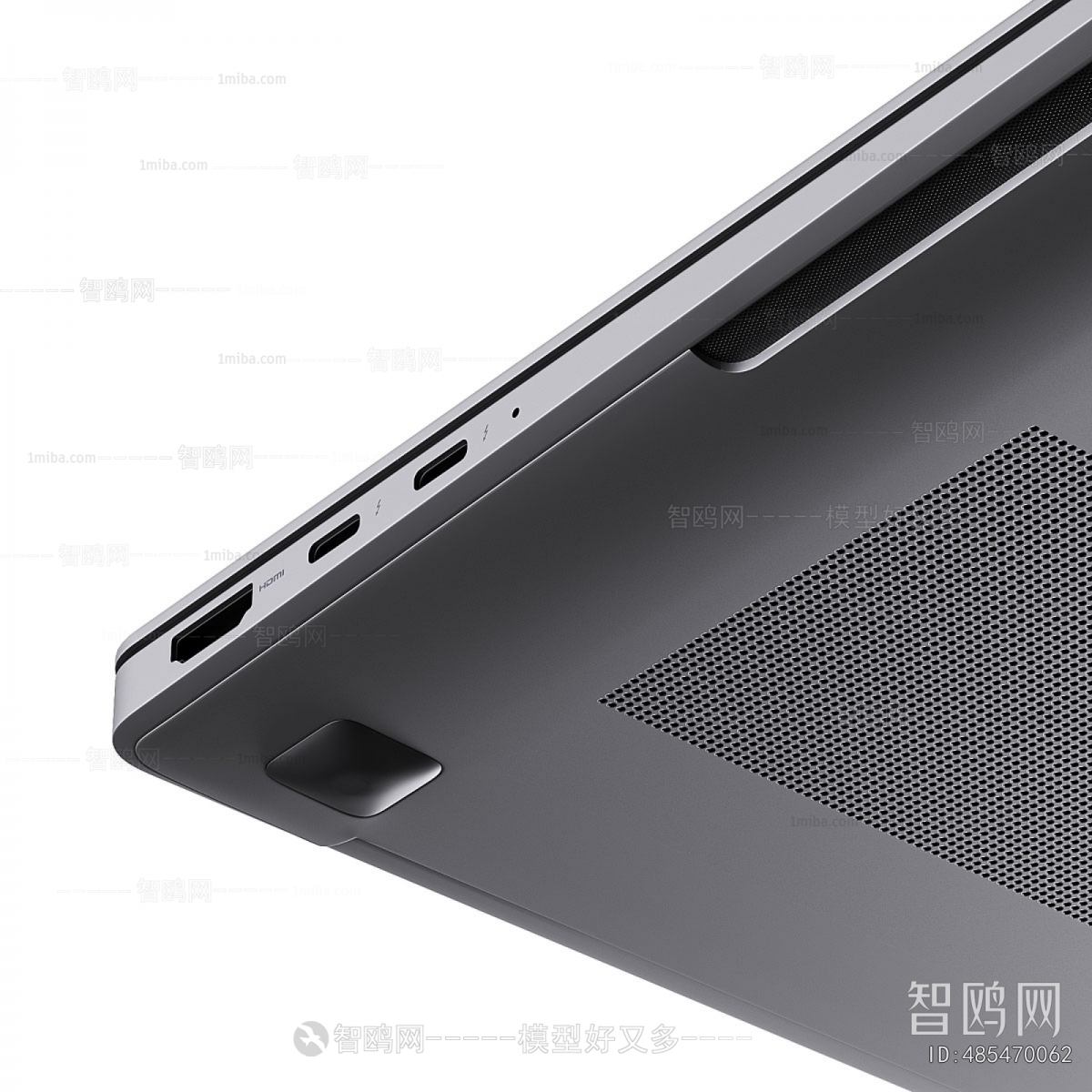 Modern Computer/Computer Screen