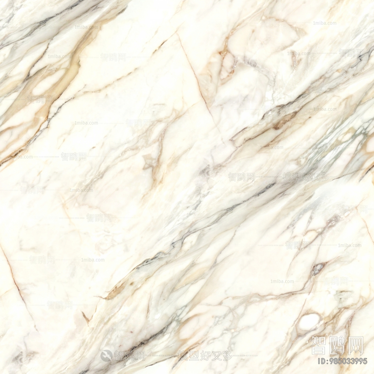 Marble Tiles