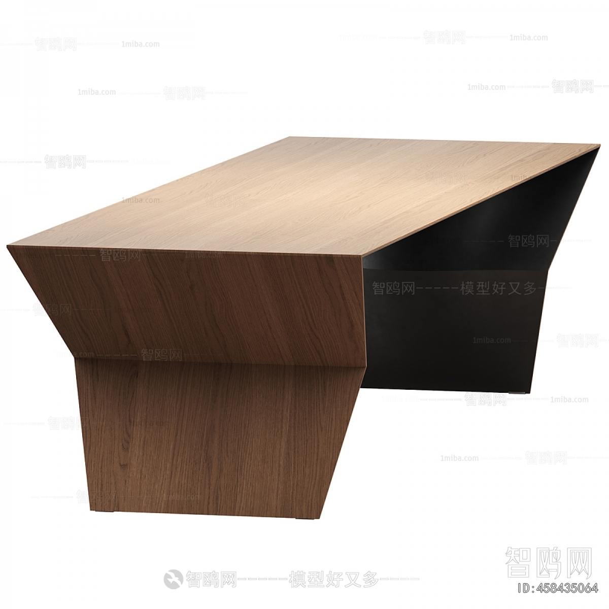 Modern Dining Table