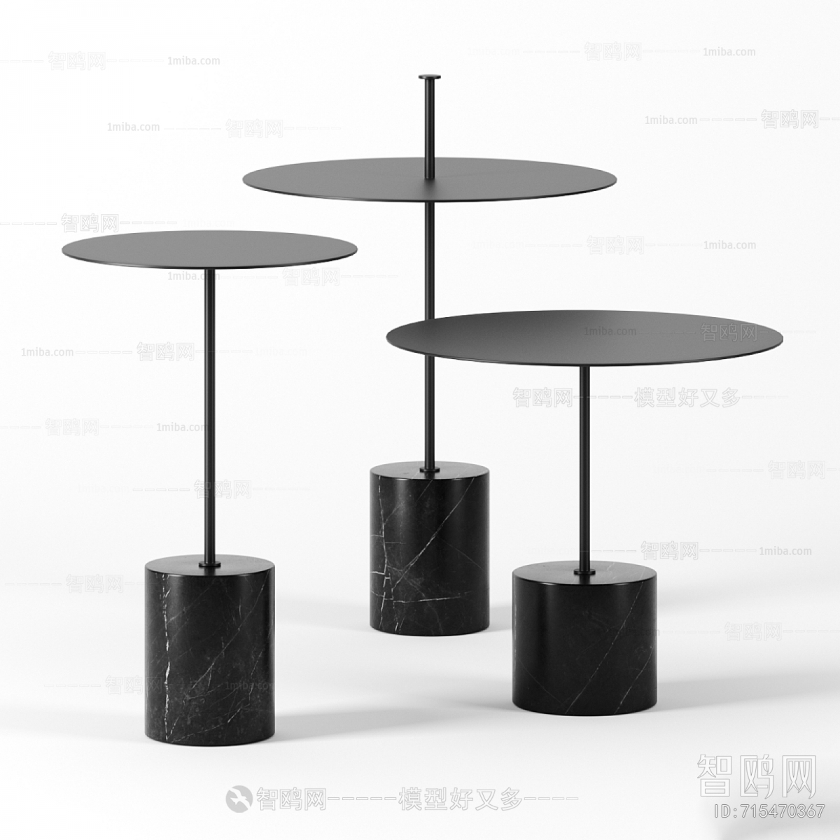 Modern Side Table/corner Table