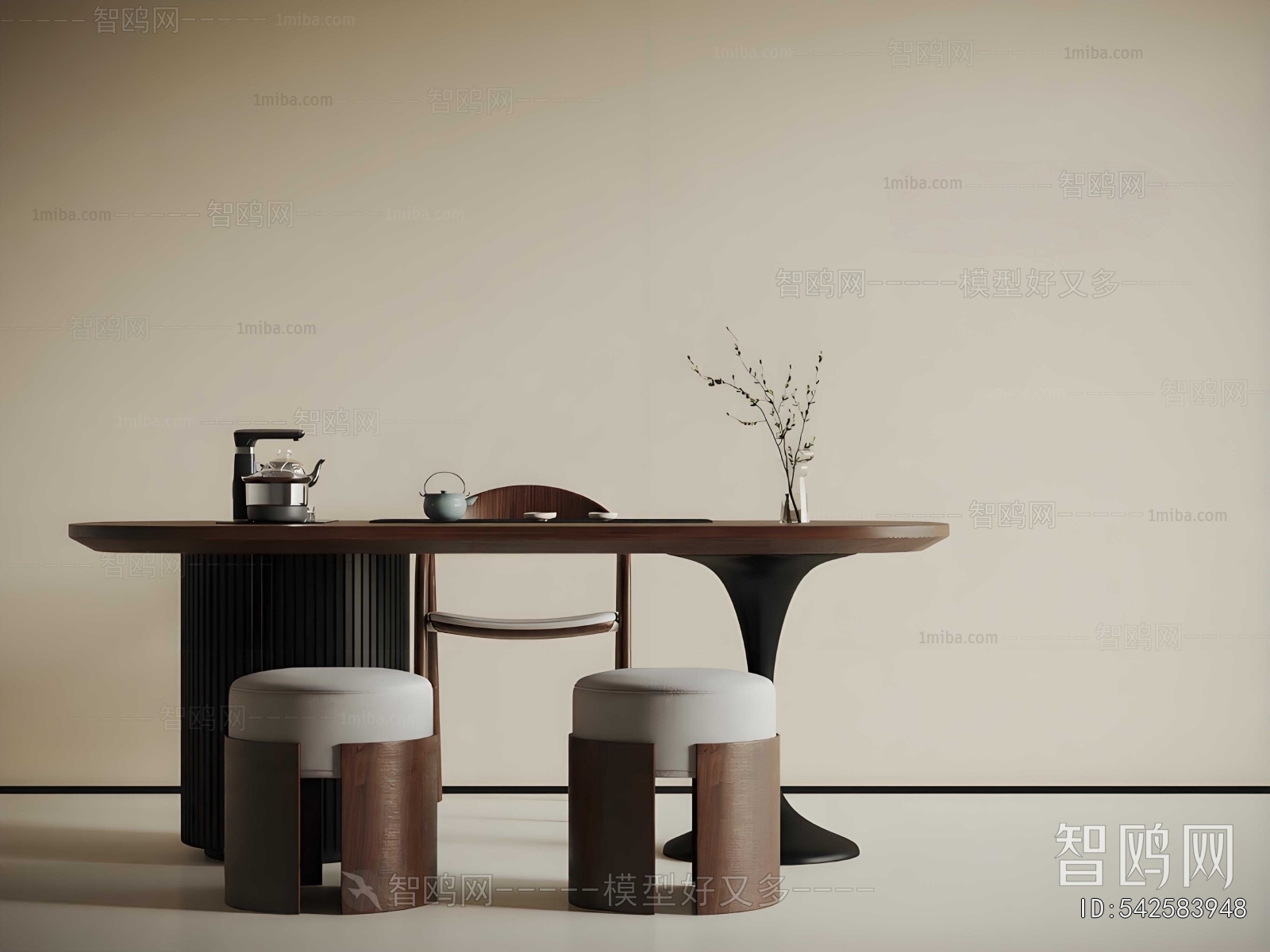 Modern Tea Tables And Chairs
