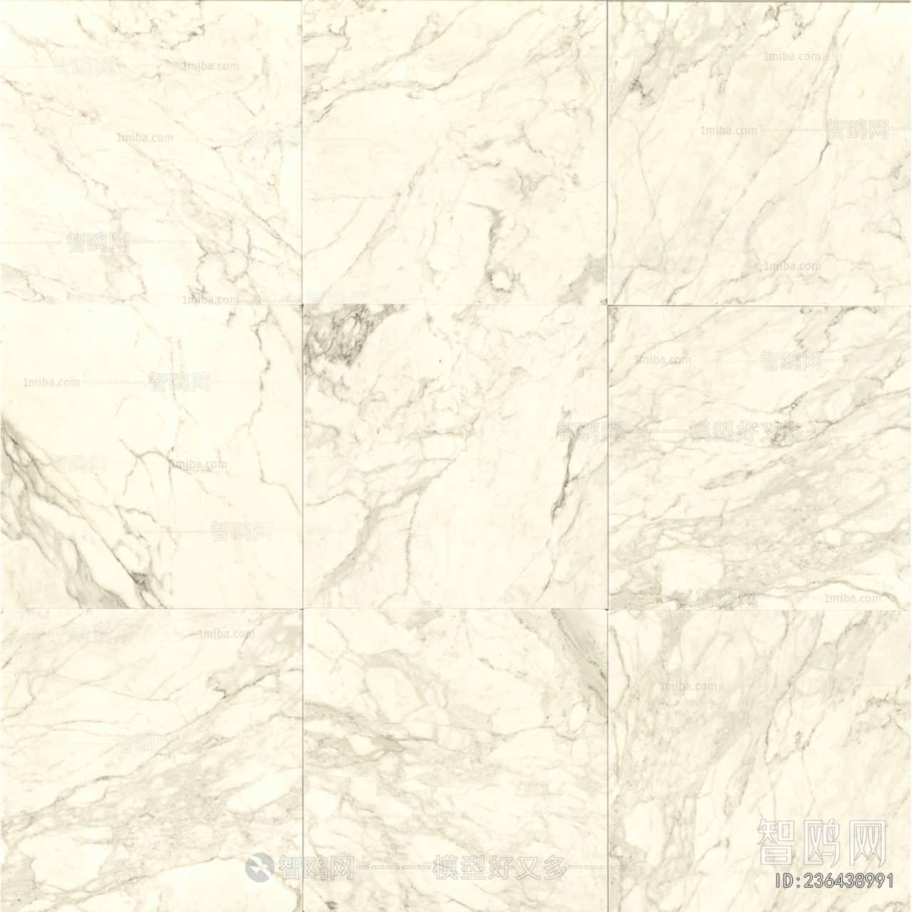 Marble Tiles