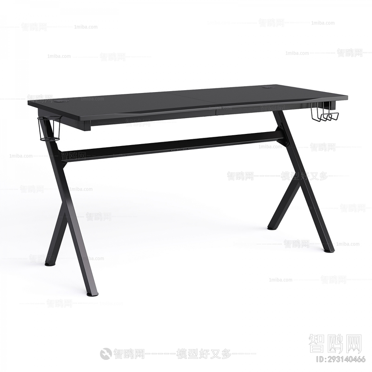 Modern Computer Desk