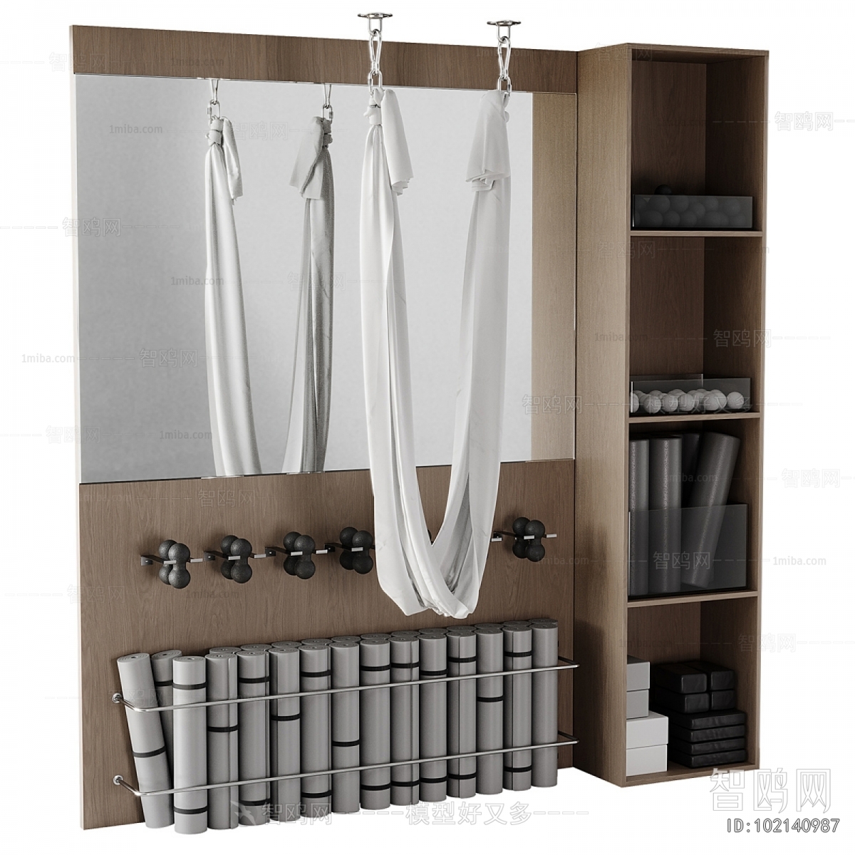 Modern Yoga Products