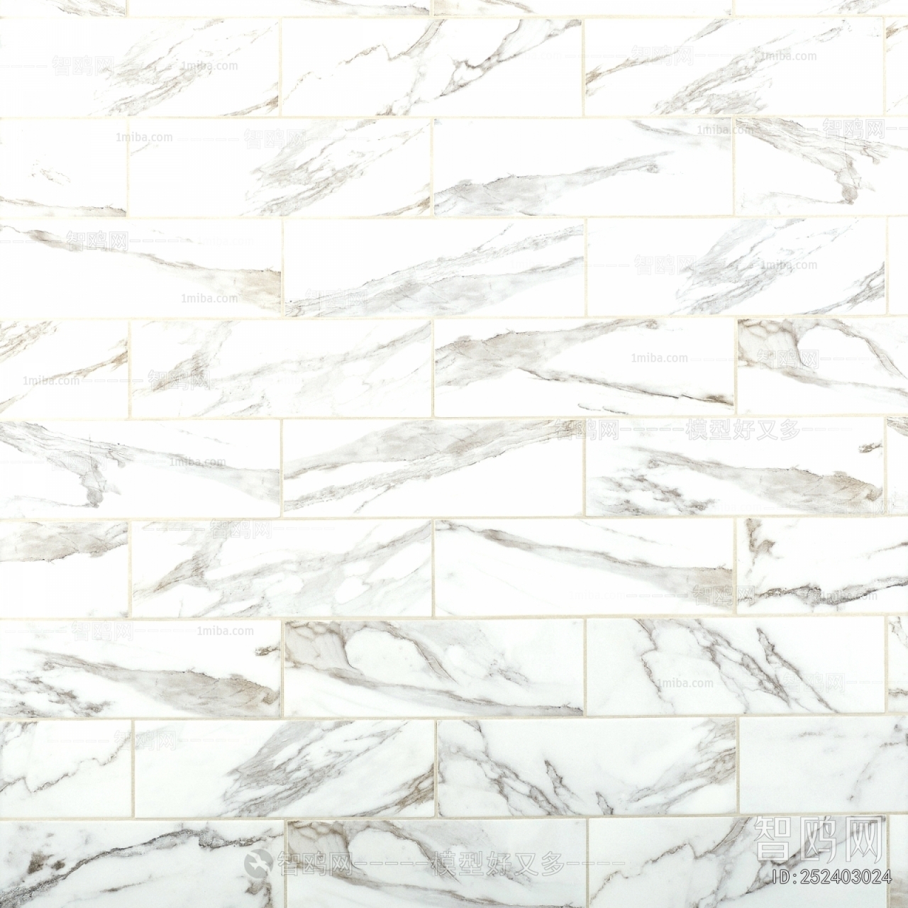 Marble Tiles