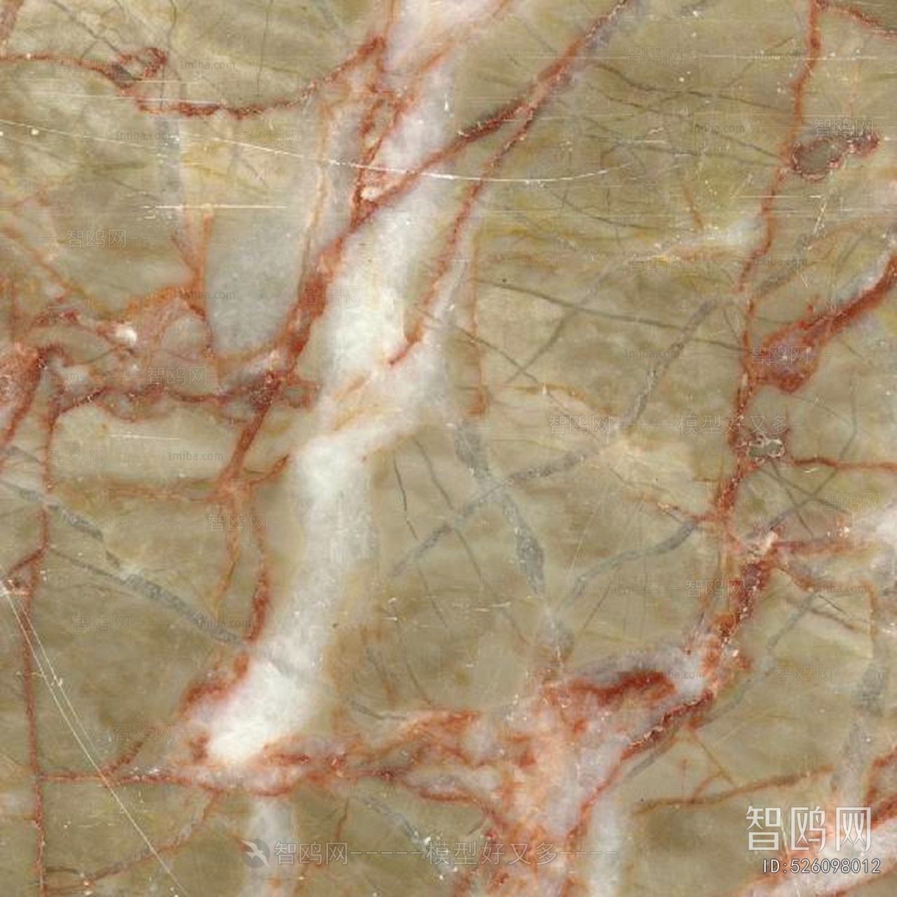 Marble Tiles