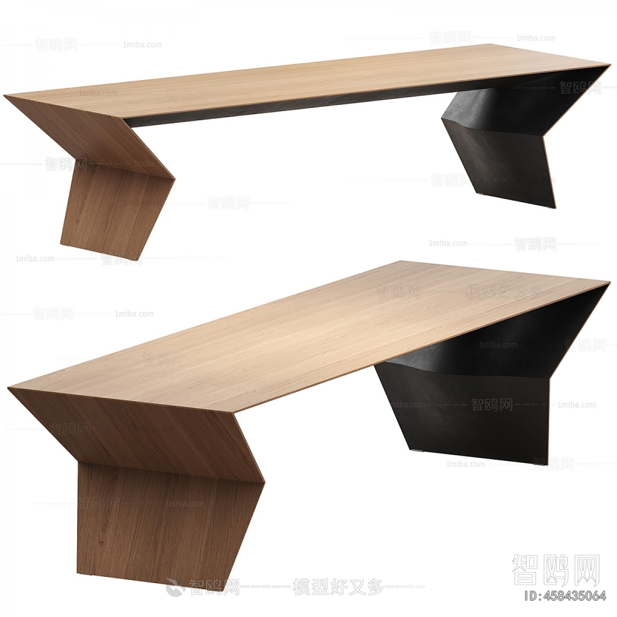 Modern Dining Table