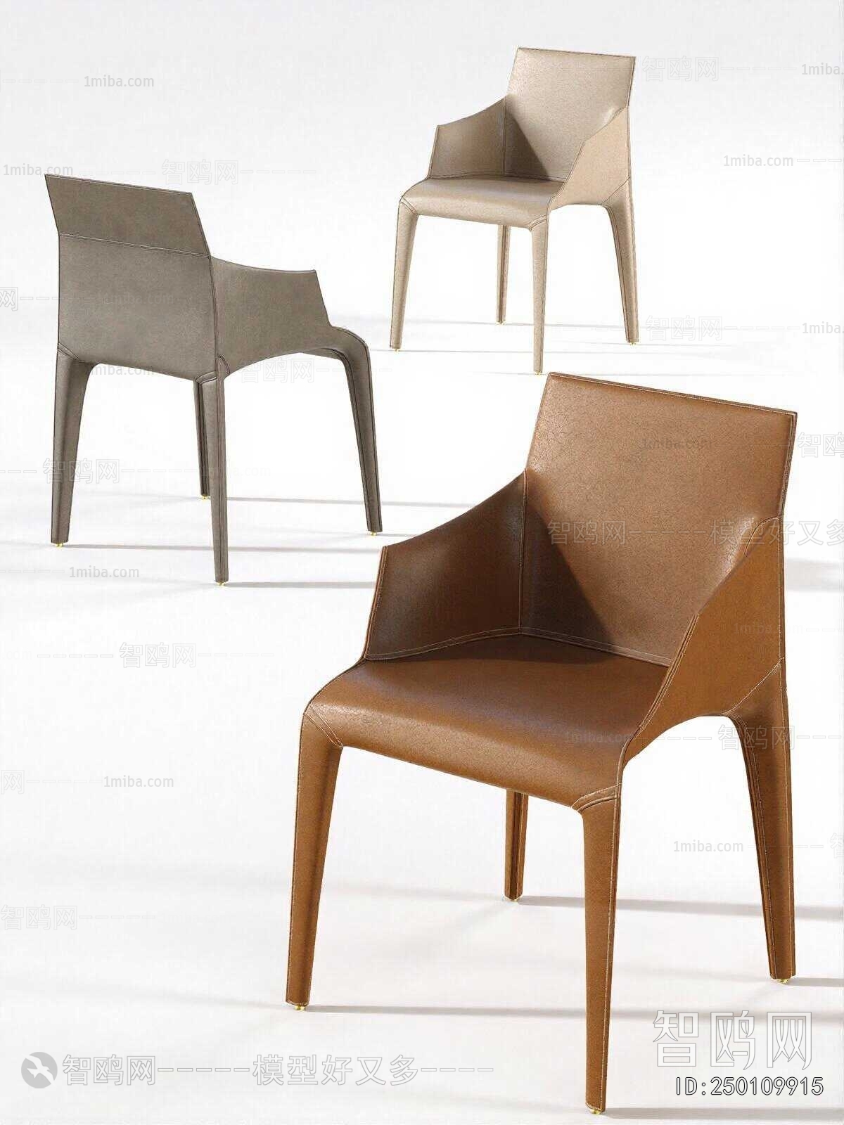 Modern Dining Chair