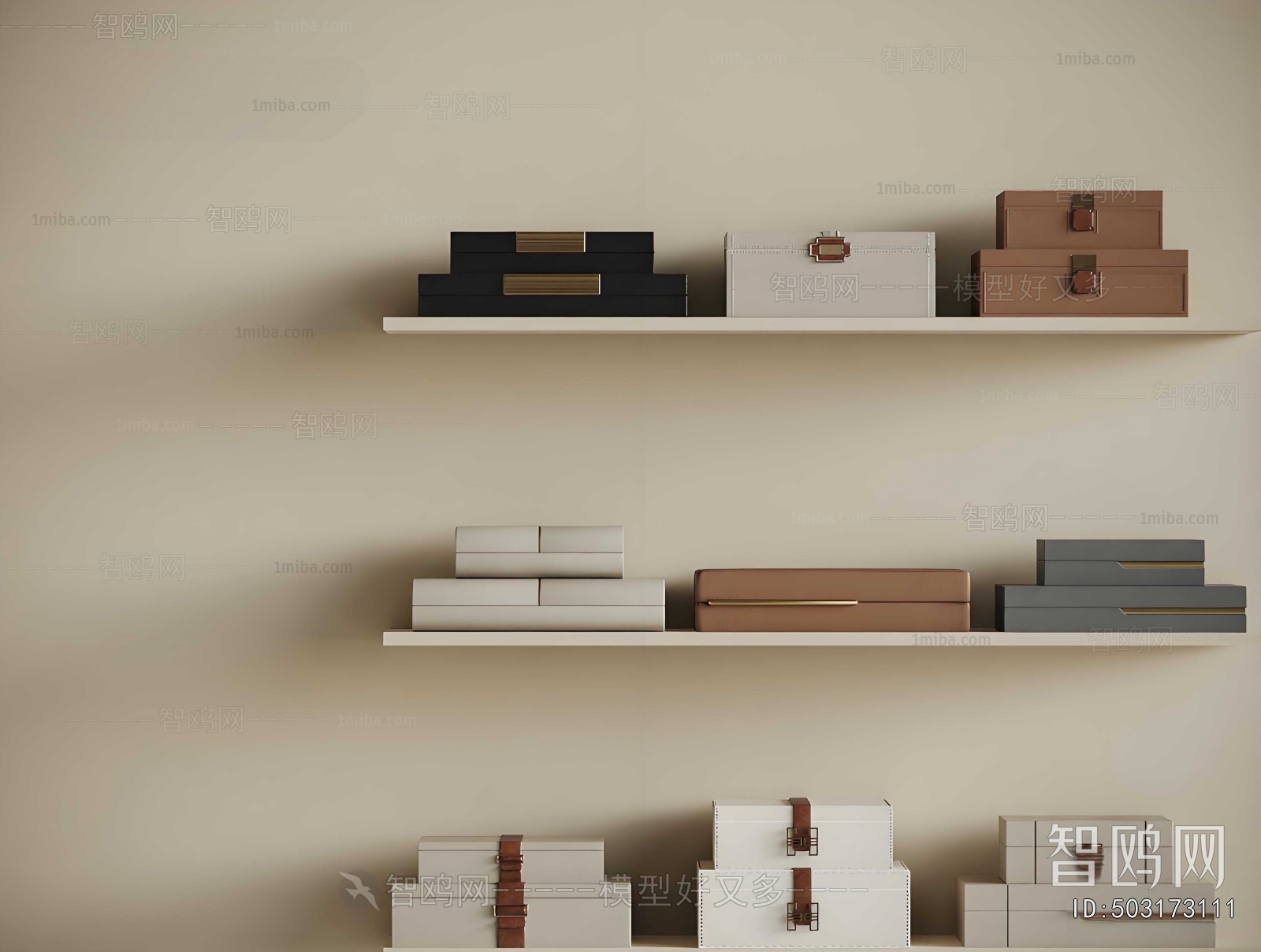 New Chinese Style Other