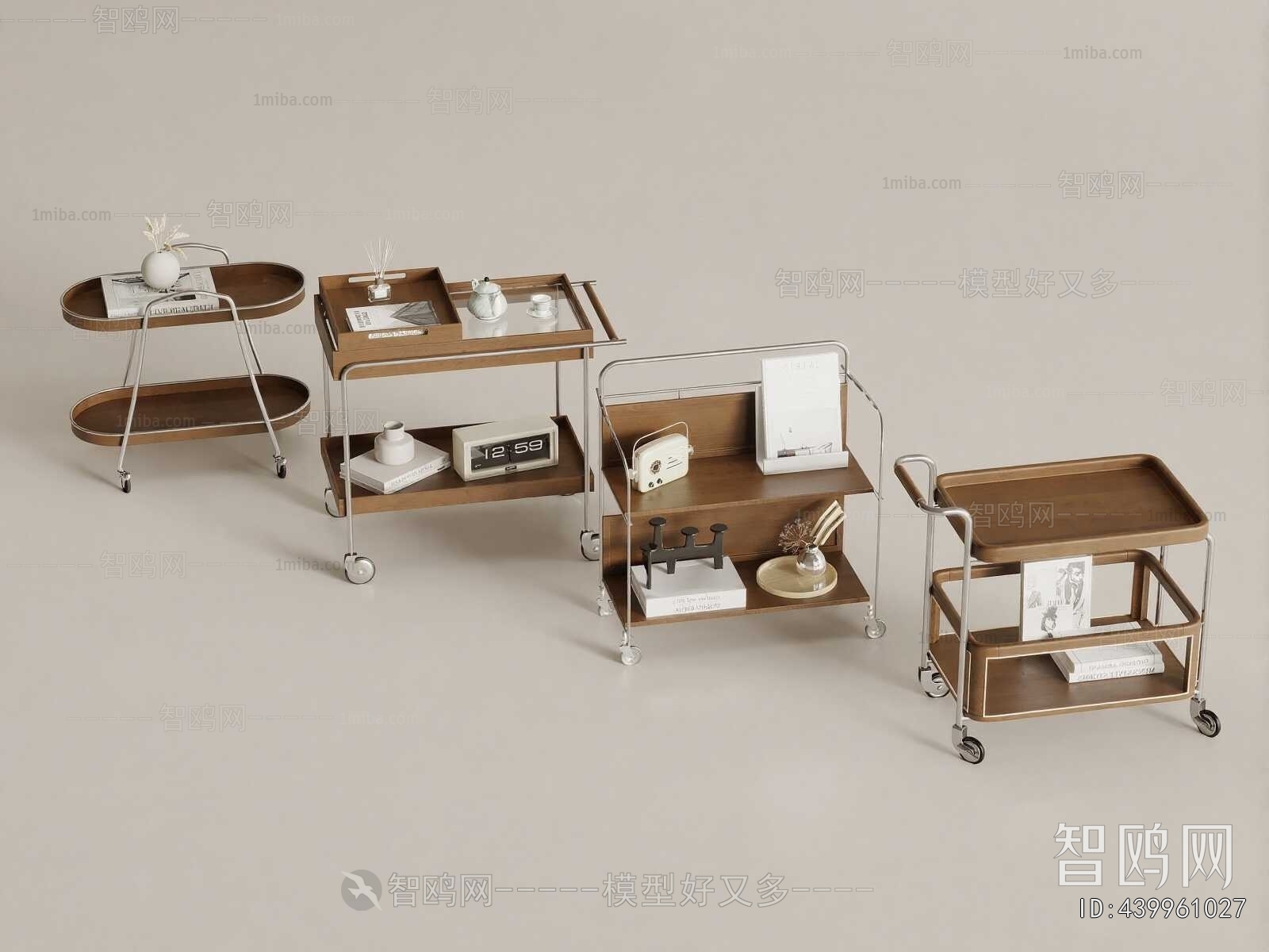 Modern Side Table/corner Table