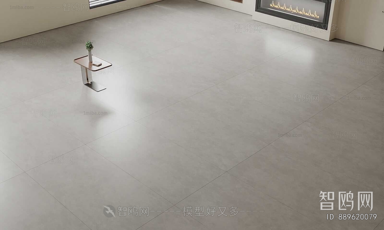 Modern Floor Tile