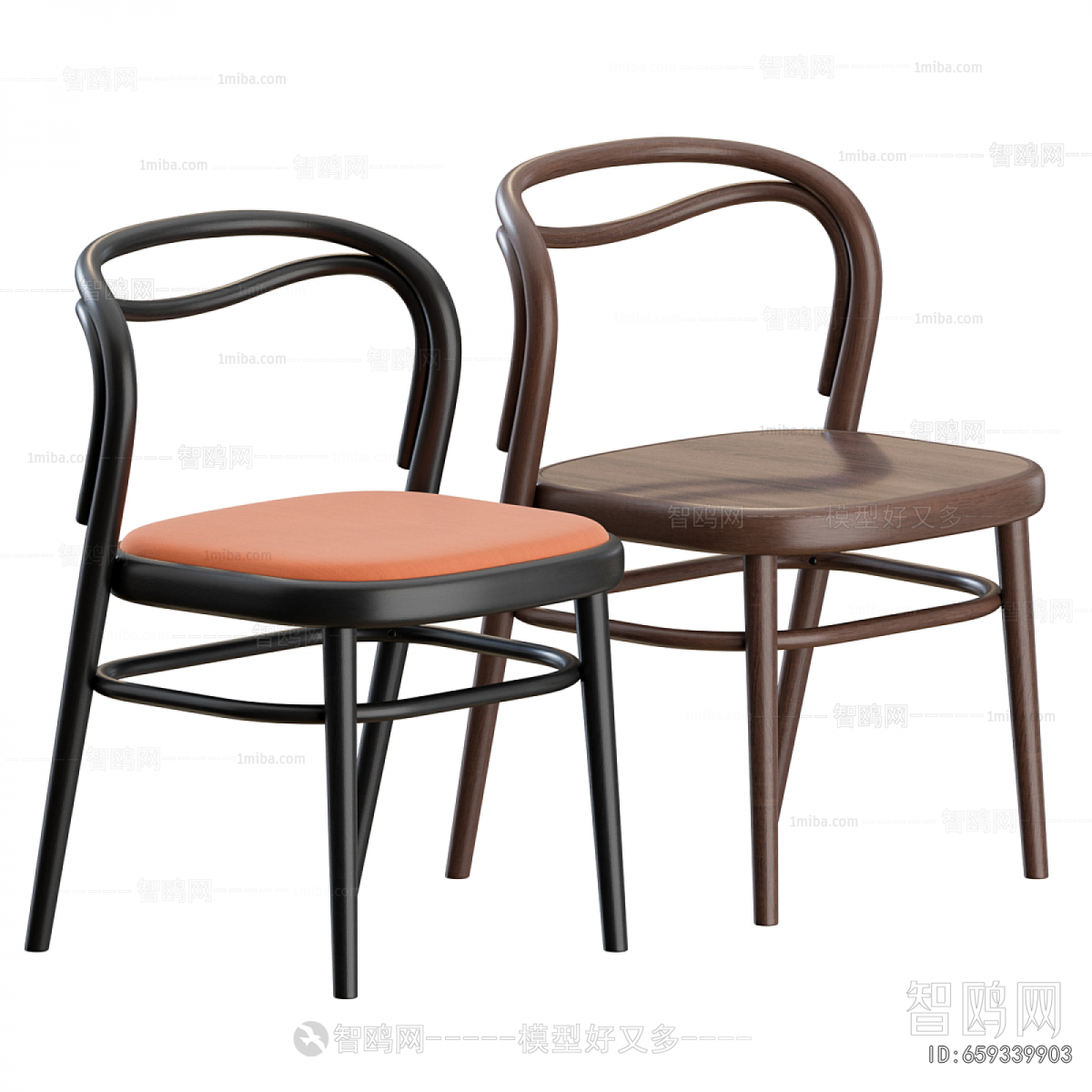 Modern Dining Chair