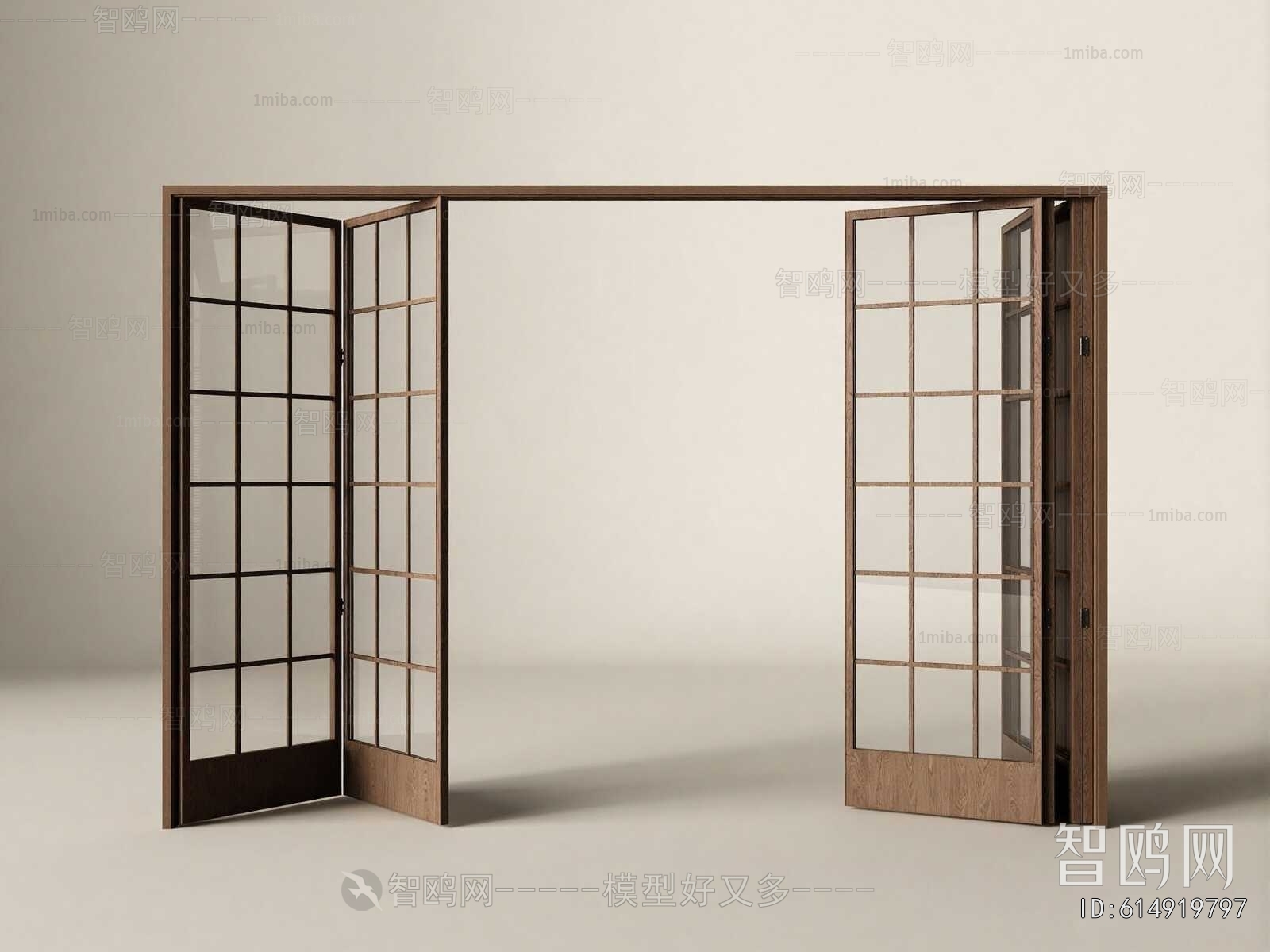 Modern Sliding Door