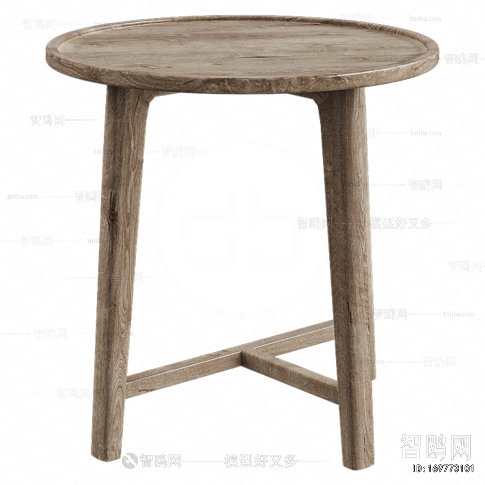 Modern Side Table/corner Table