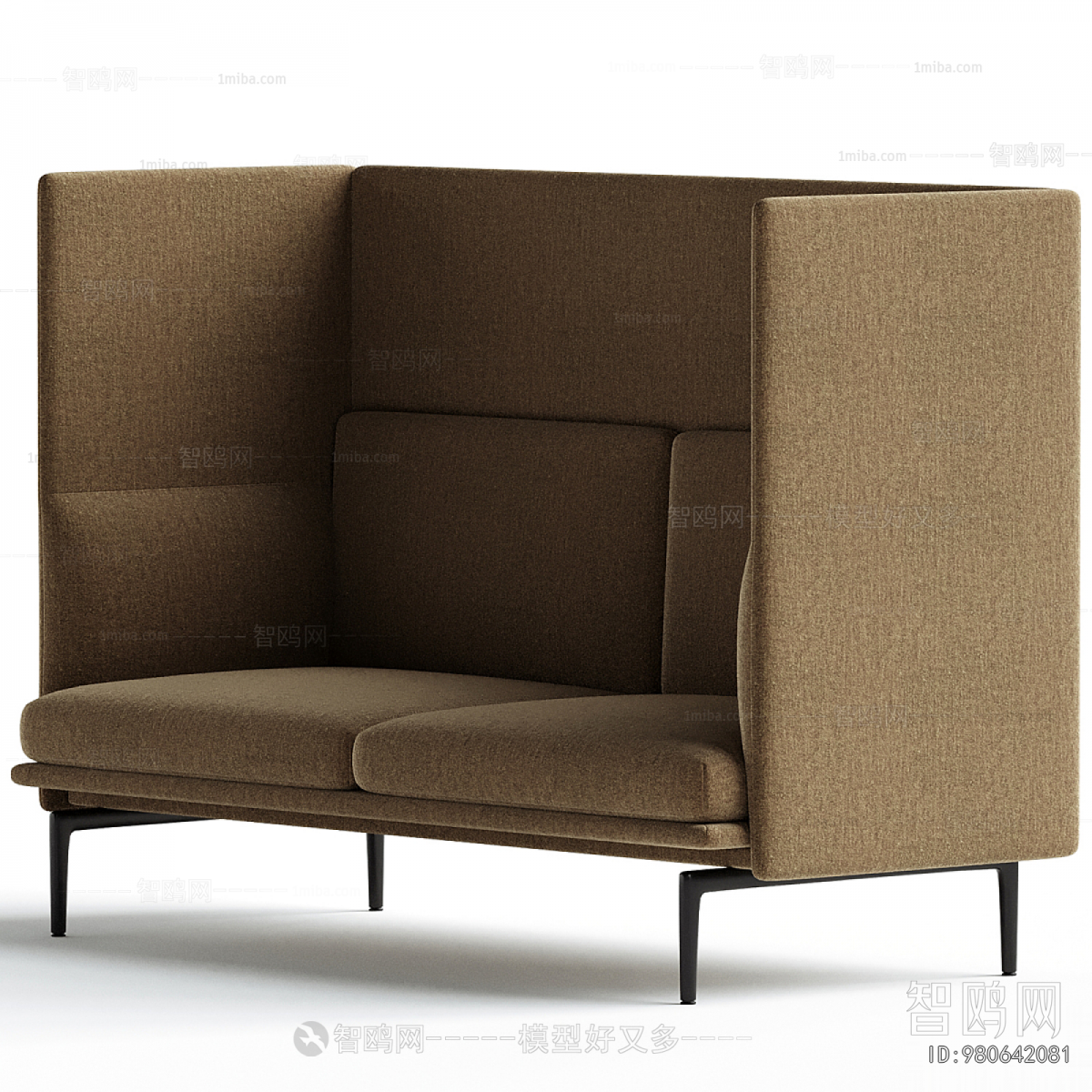 Modern A Sofa For Two