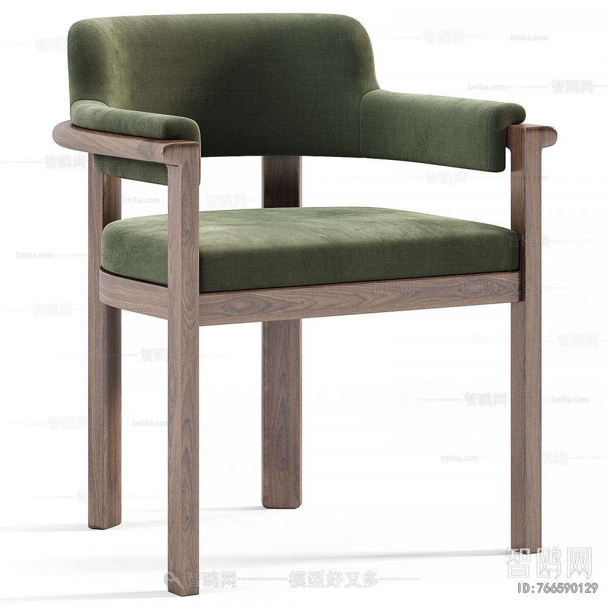 Modern Dining Chair