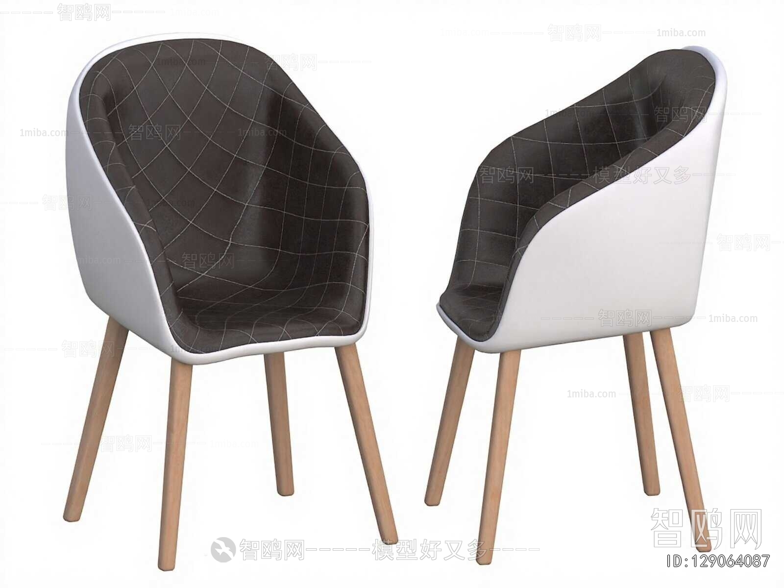 Modern Dining Chair