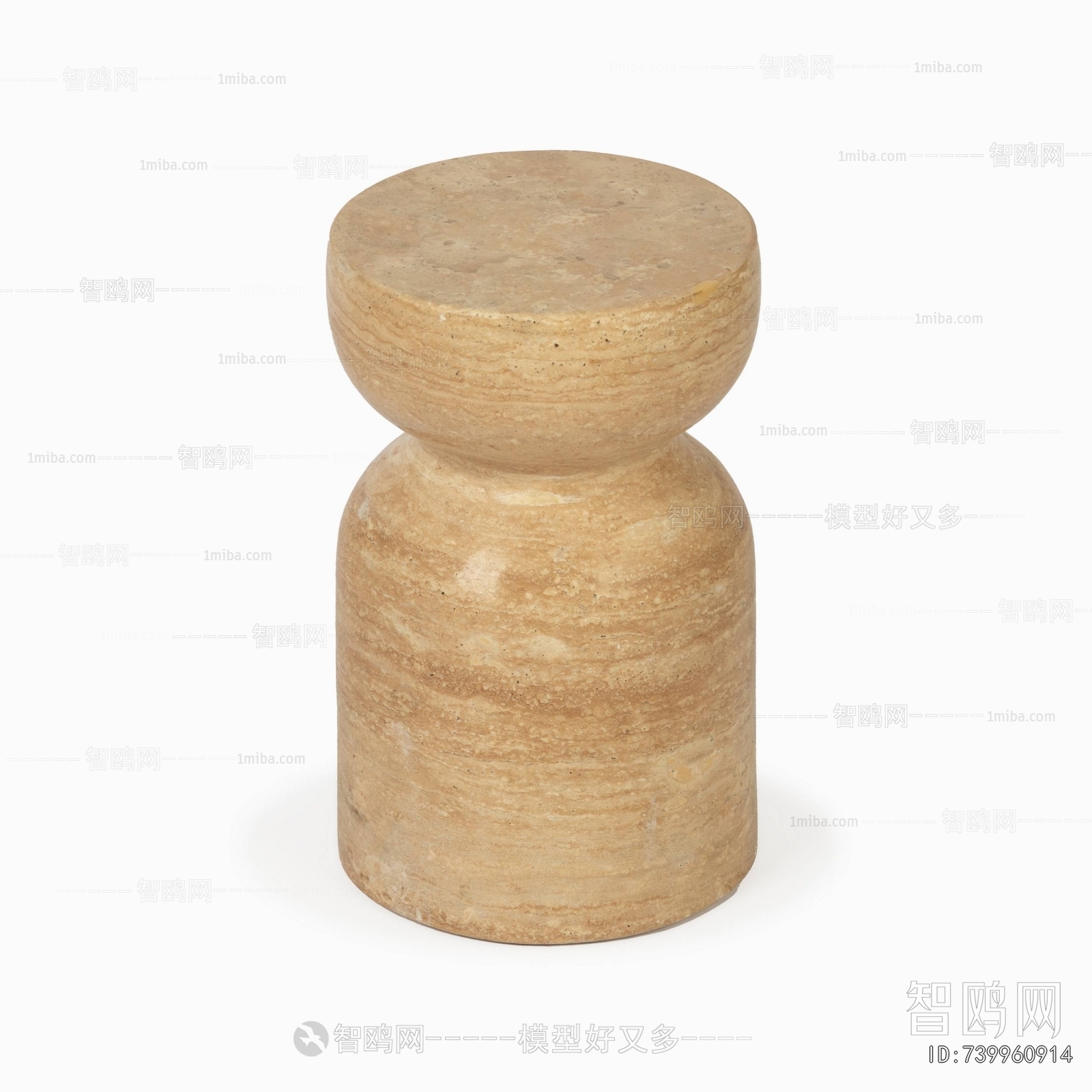 Modern Side Table/corner Table