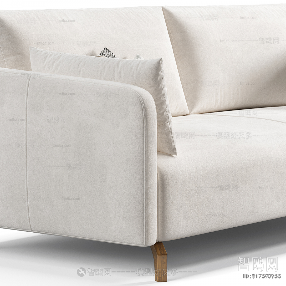 Modern A Sofa For Two