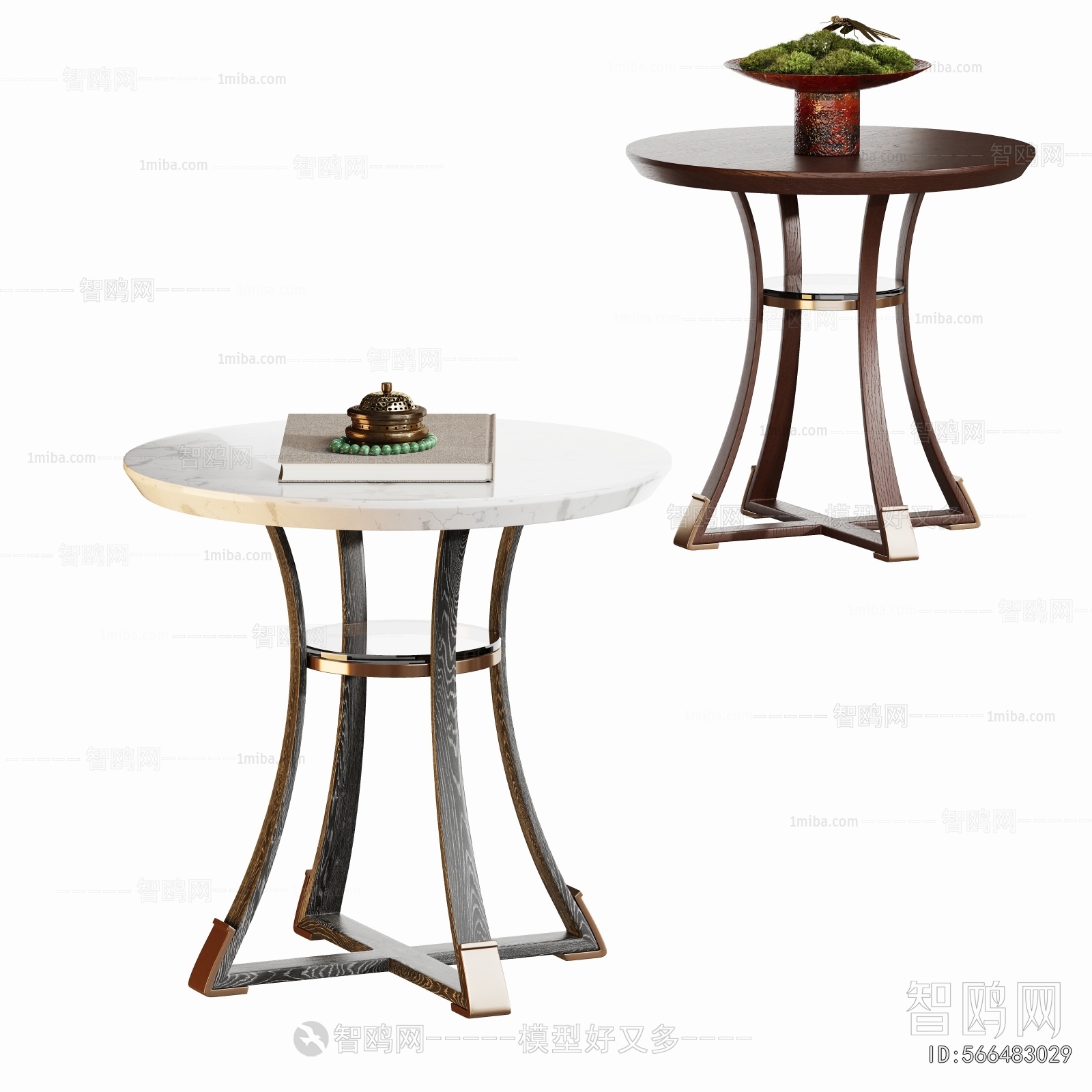Modern Side Table/corner Table