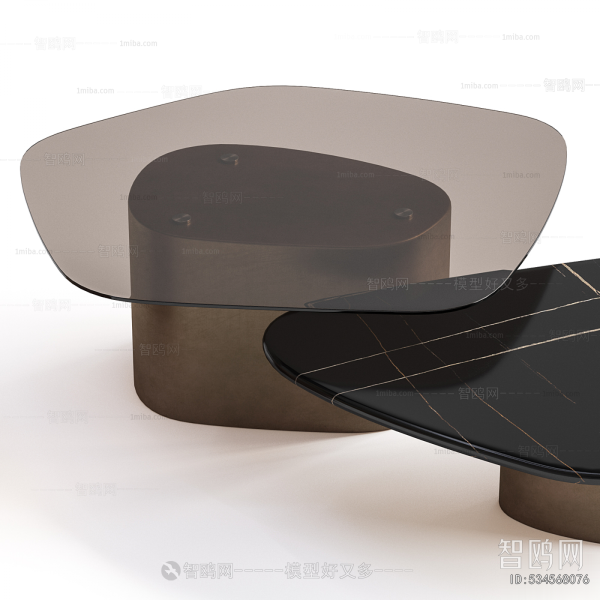 Modern Coffee Table