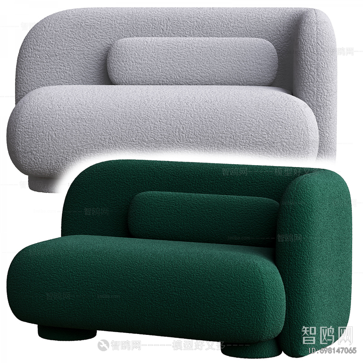 Modern A Sofa For Two