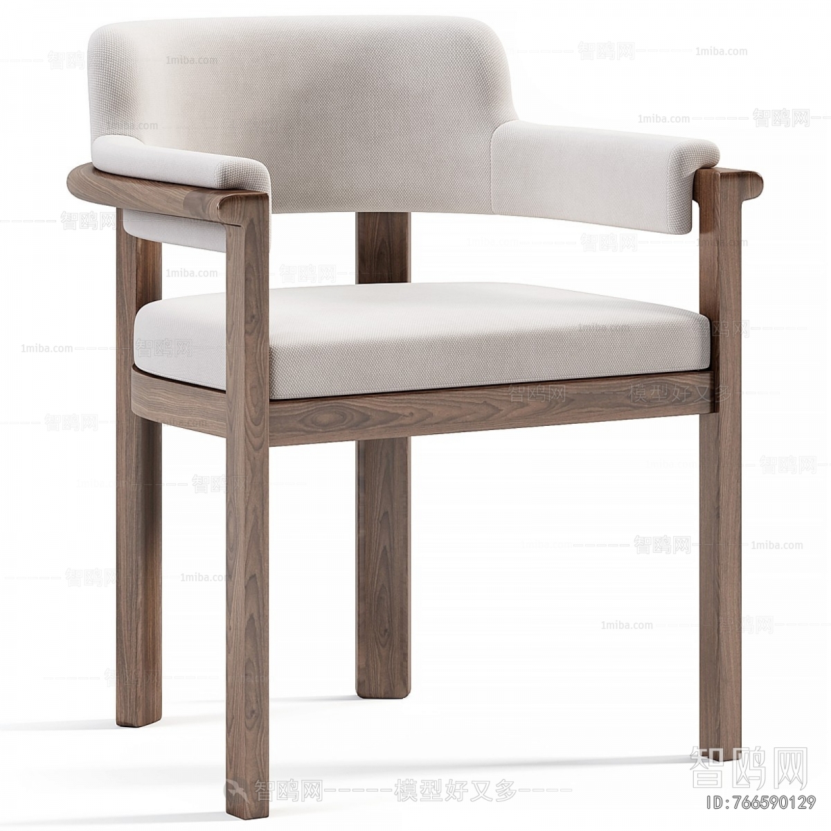 Modern Dining Chair