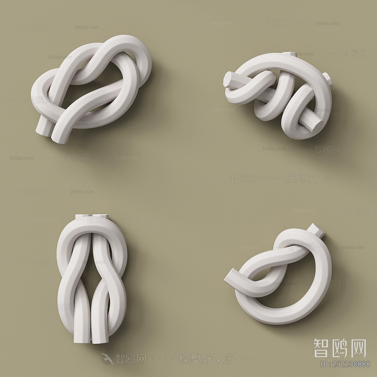 Modern Wall Decoration